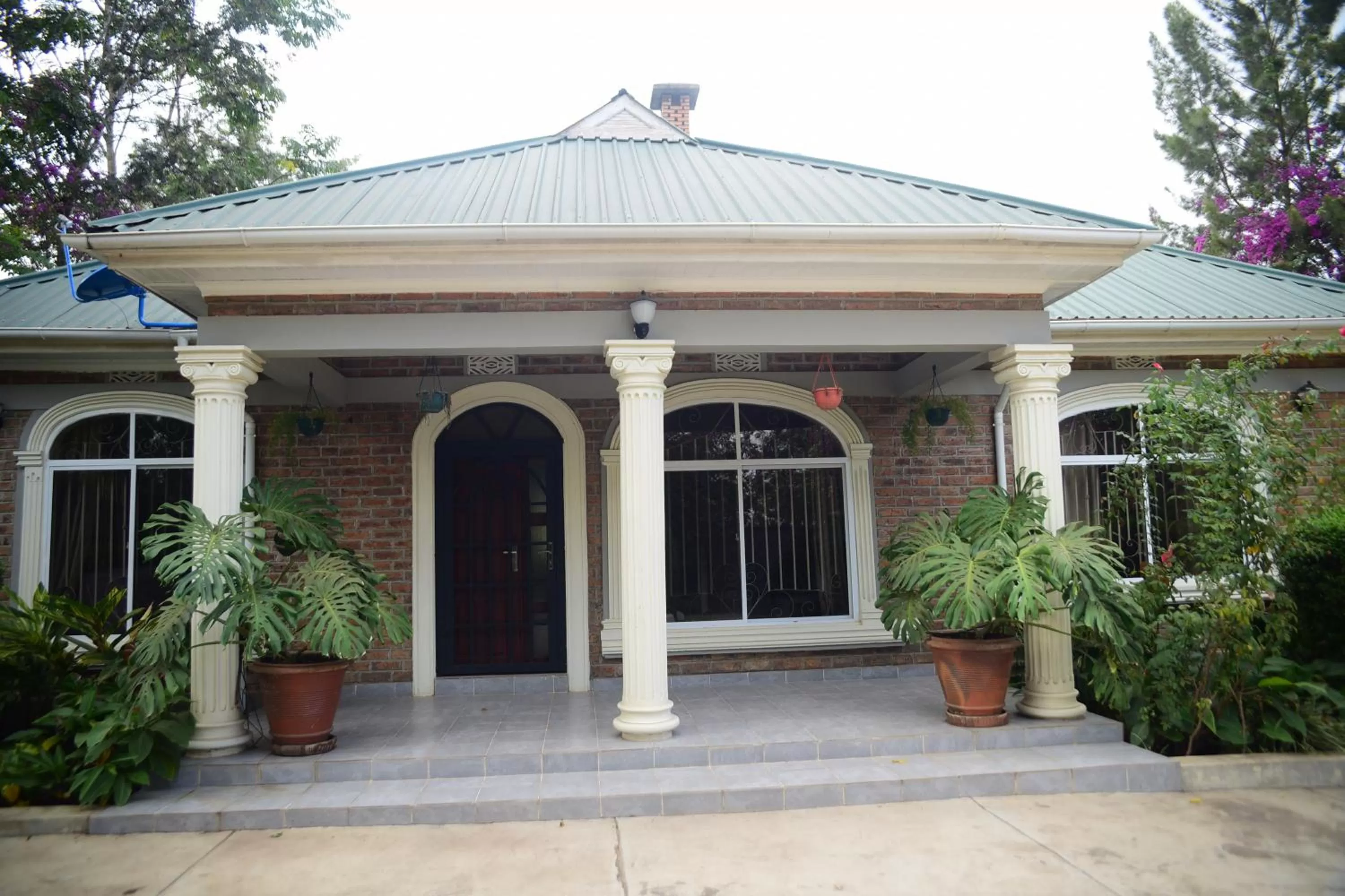 Charming Eco-Homestay near Kilimanjaro International Airport