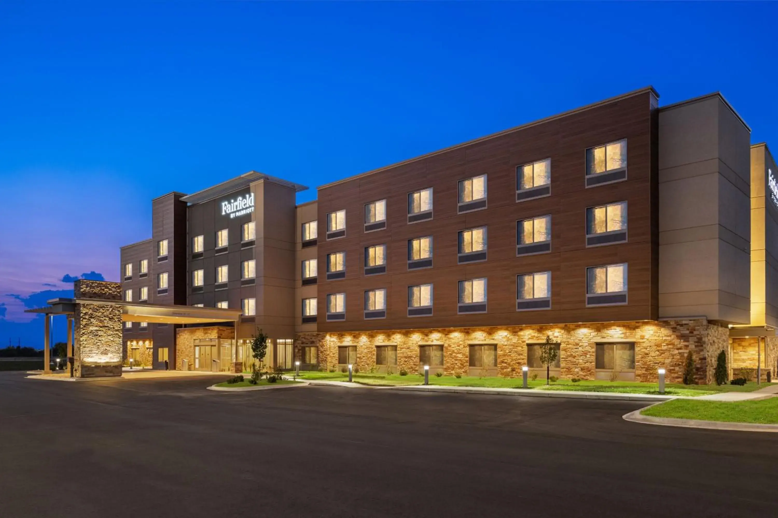 Fairfield by Marriott Inn & Suites Baraboo Fairfield by Marriott Inn & Suites Baraboo
