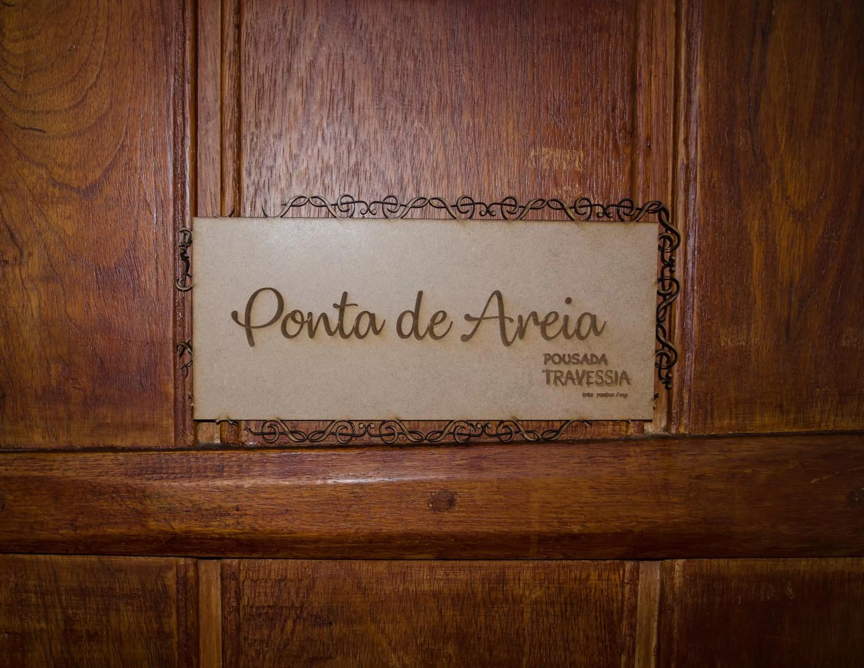 Standard Triple Room - single occupancy in Pousada Travessia - Minas Gerais