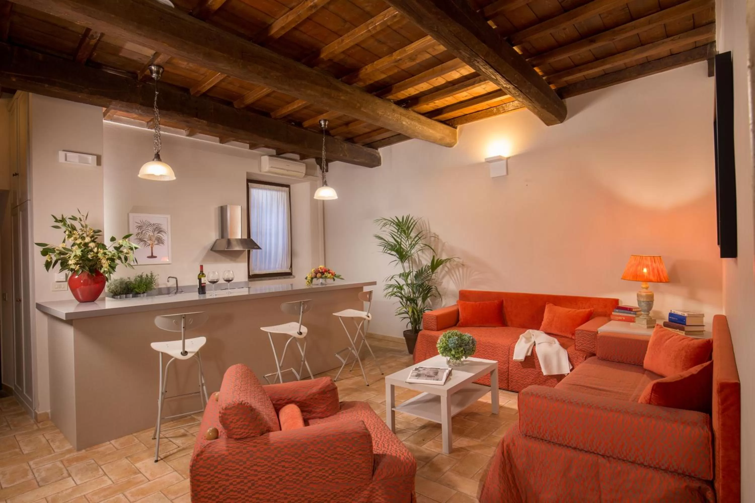 Boutique Hotel Campo de' Fiori