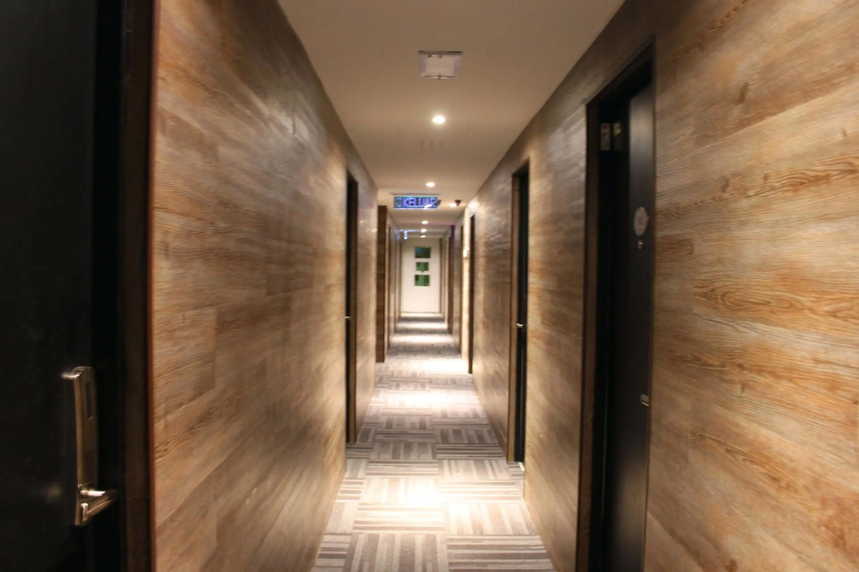 Other in Hotel Time Boutique Nilai