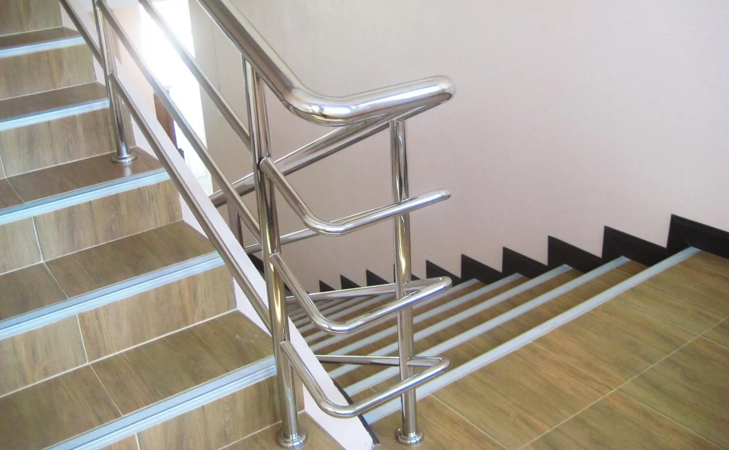 Area and facilities in Baansiri Chiangrai