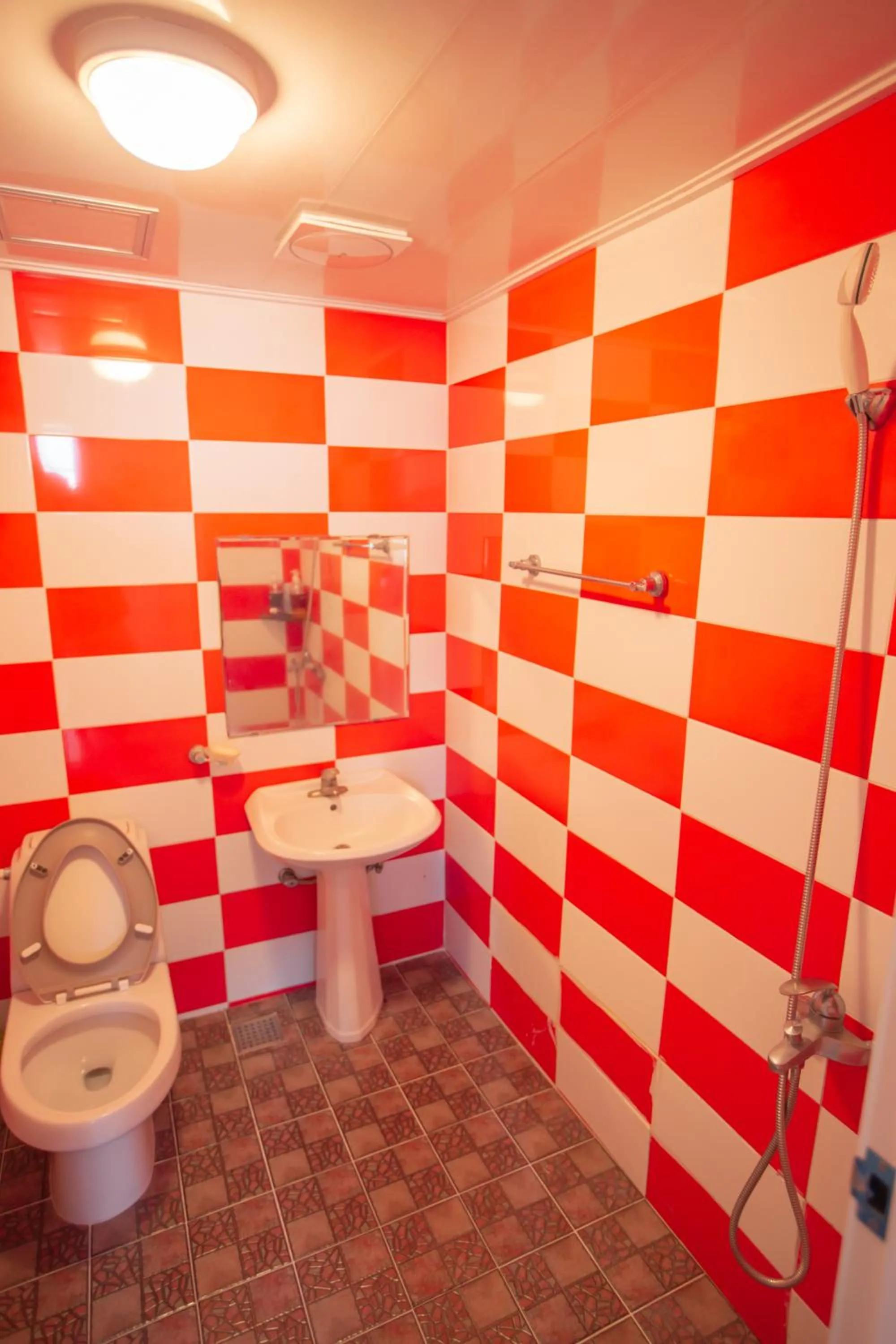 SUM Guesthouse Jeju Airport