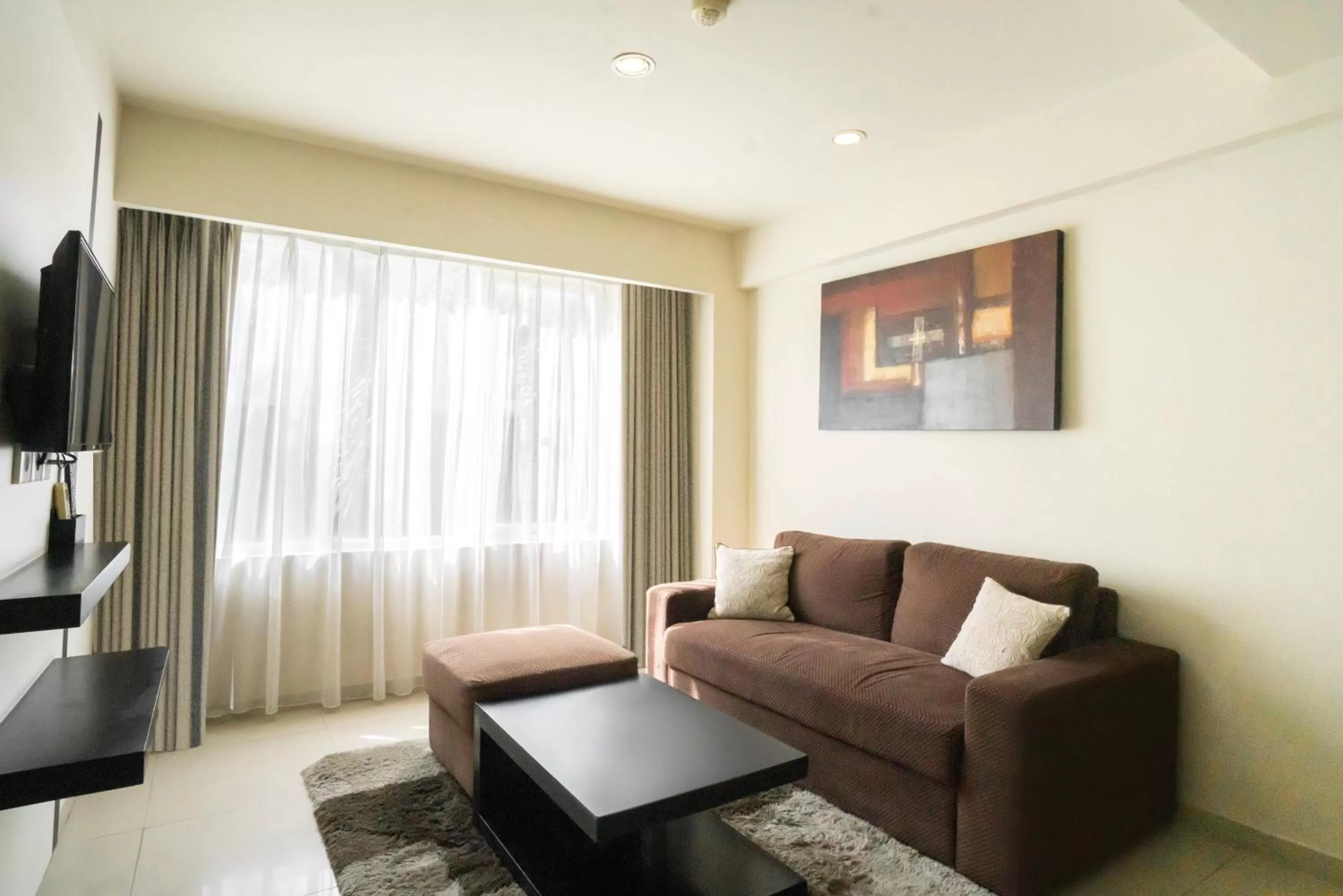 Aston Denpasar Hotel & Convention