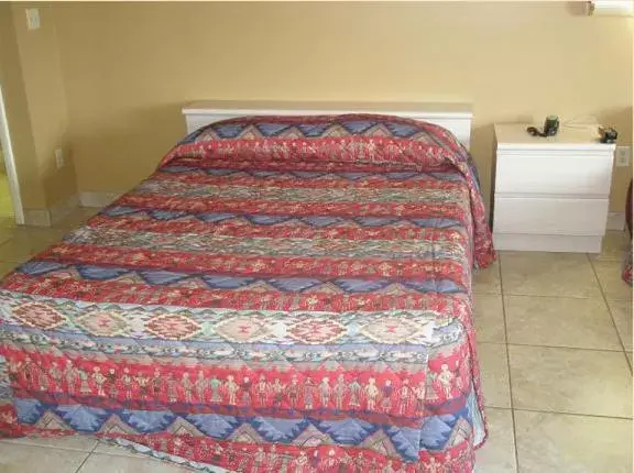 Double Room in Miami Princess Hotel Double Room in Miami Princess Hotel