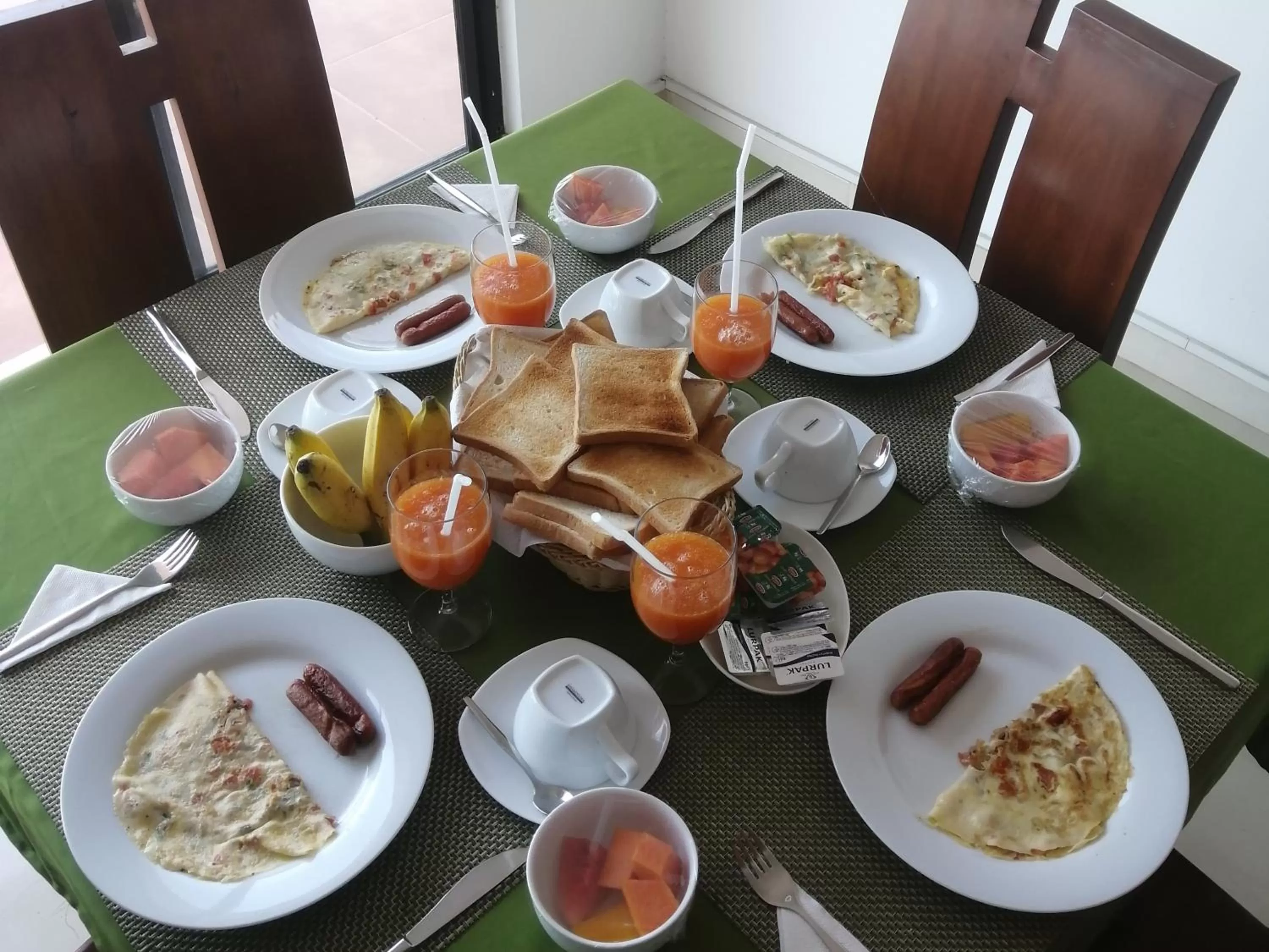 Kandy Highland Unique Hotel