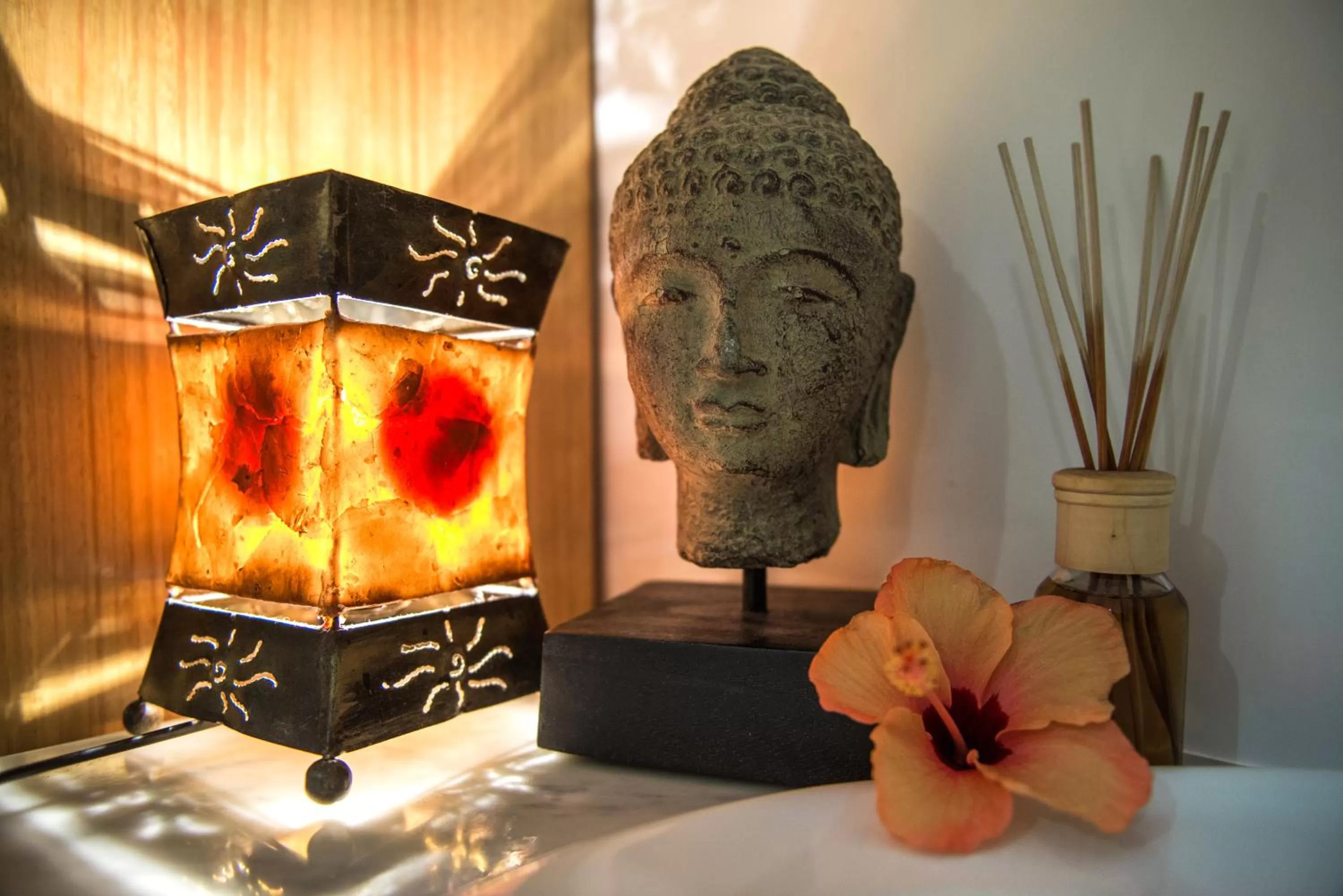 Spa and wellness centre/facilities in Vale d'El Rei Hotel & Villas