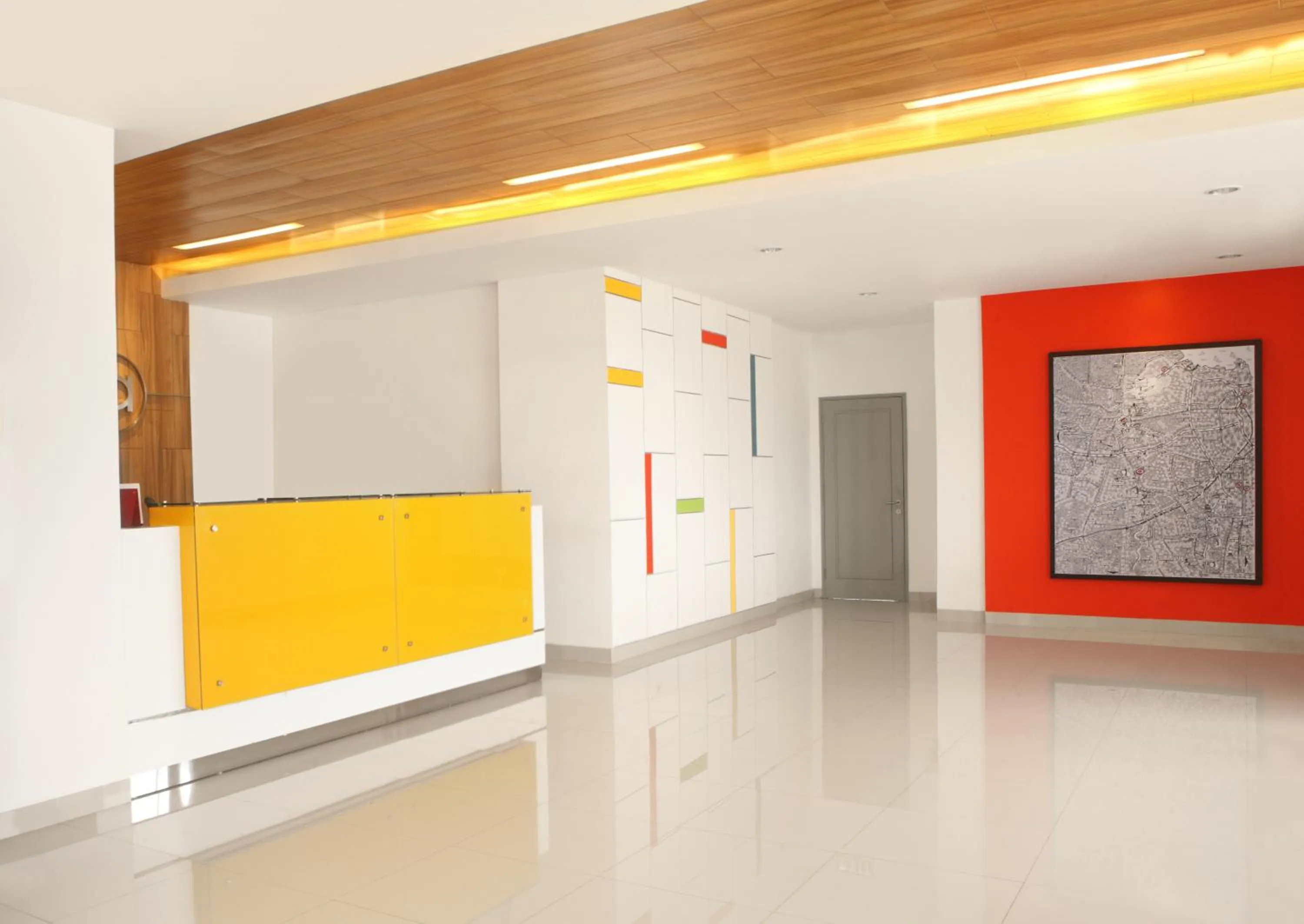 Amaris Hotel Serpong Tangerang