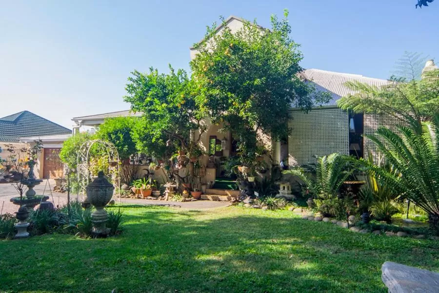 Property building in 79 On Ridge