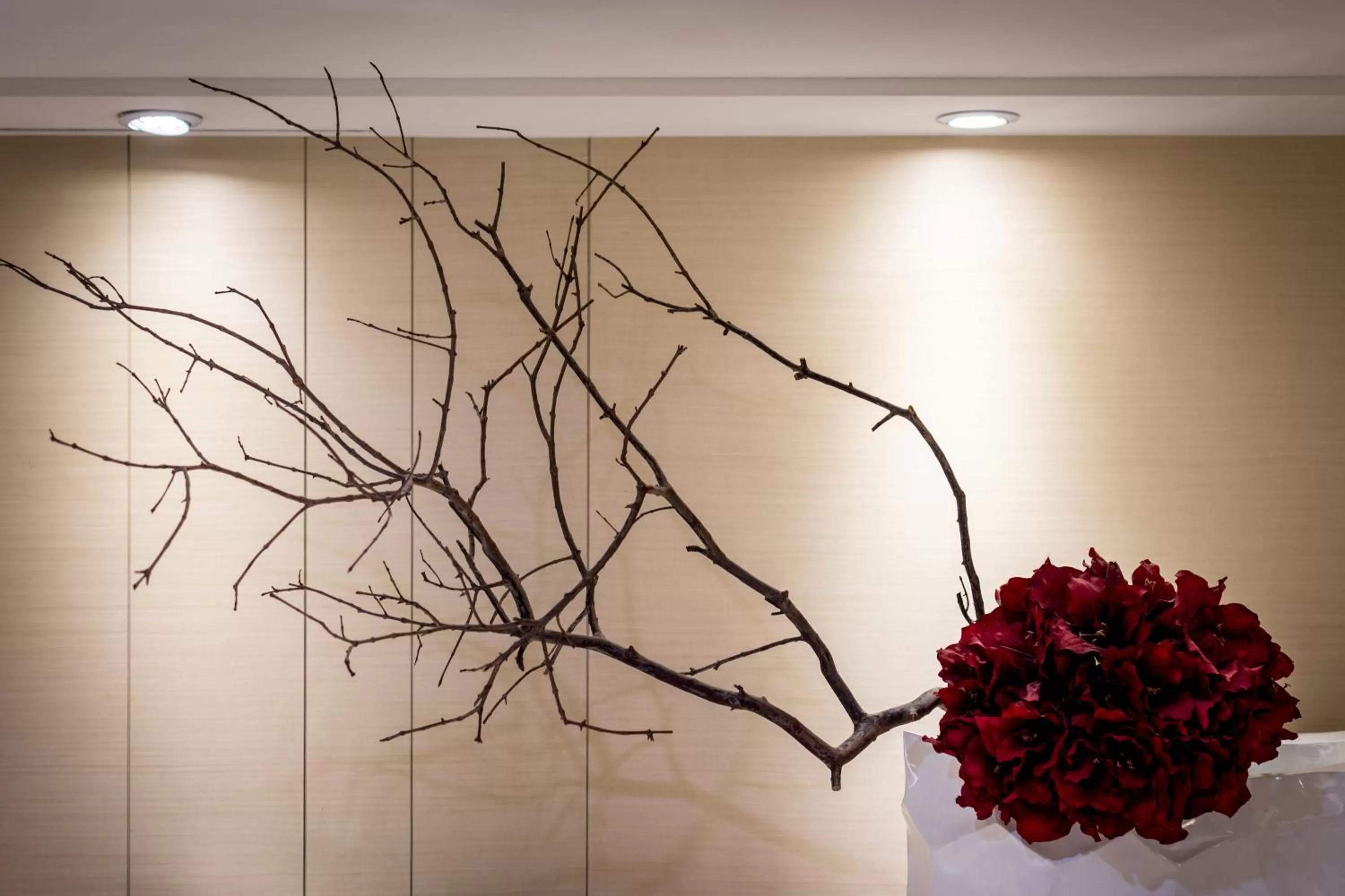 Restaurant/places to eat in Wemeet Hotel Taipei