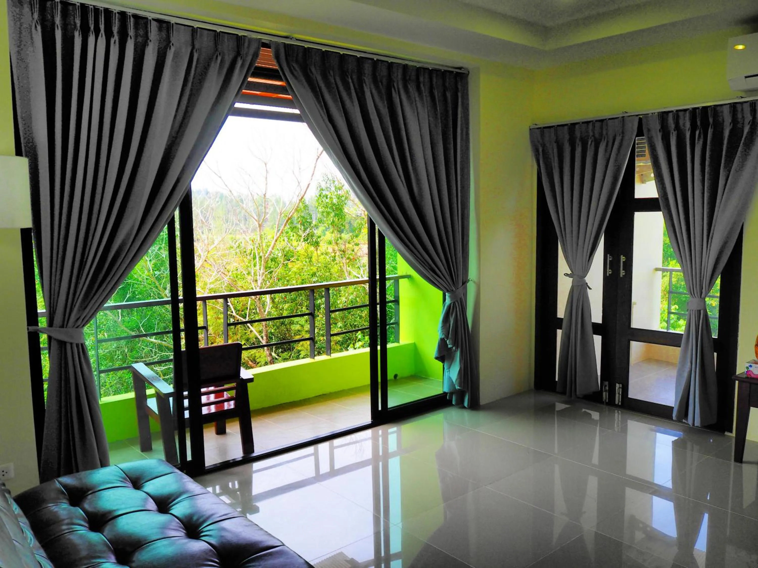 Day in Morakot Lanta Resort