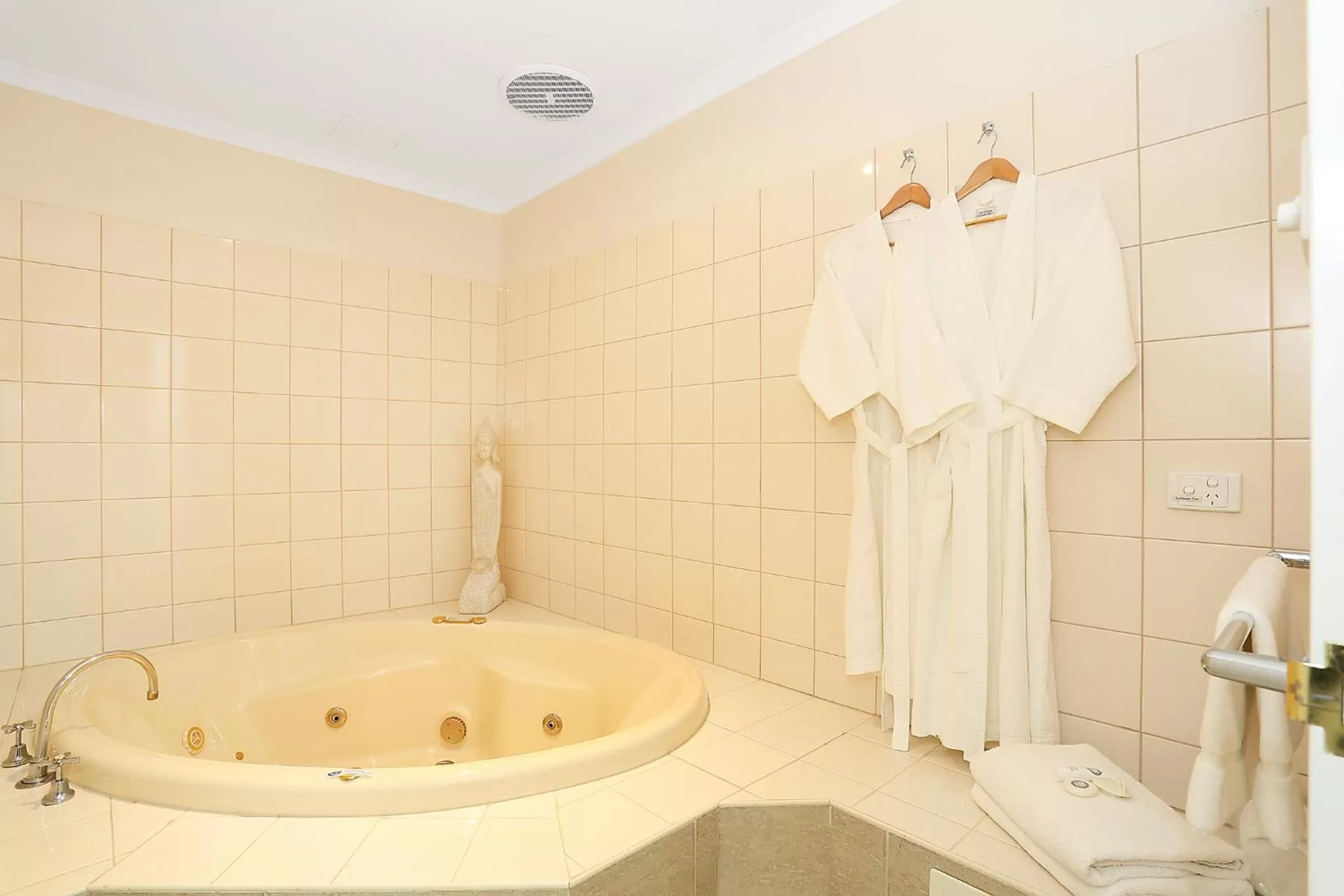 The Menzies Ballarat