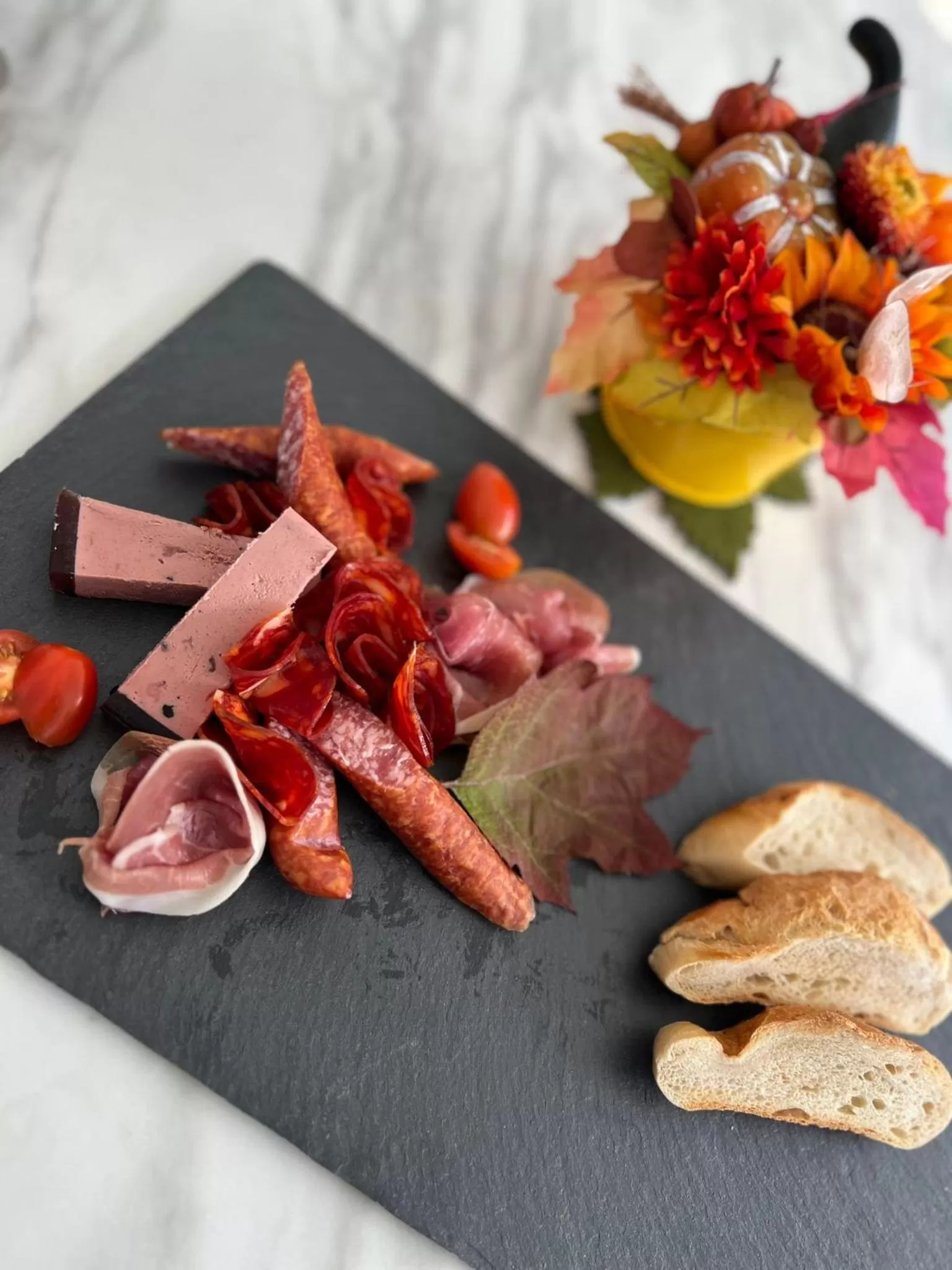 Restaurant/places to eat in Ruhr Inn Hotel