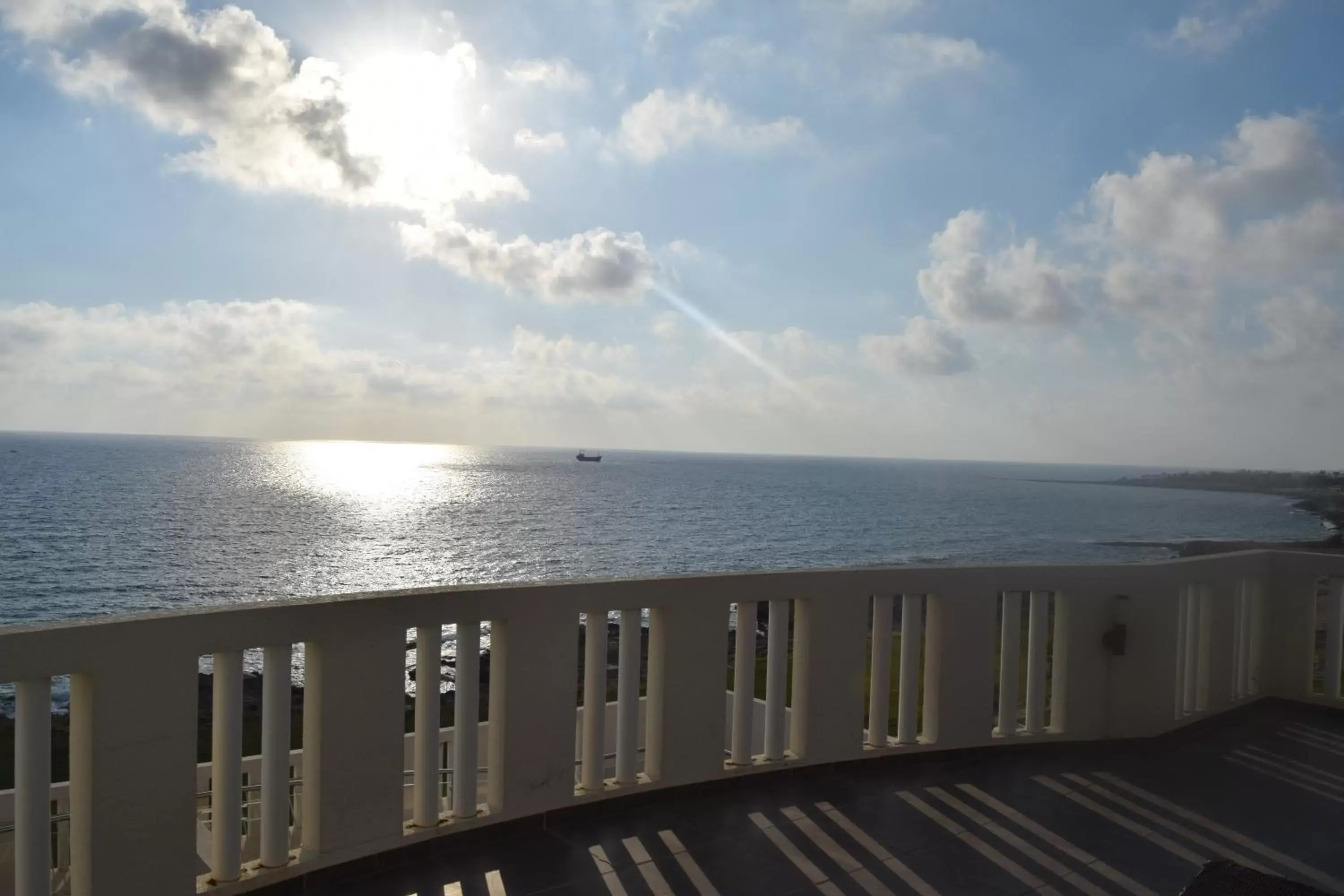 Capital Coast Resort And Spa Capital Coast Resort And Spa