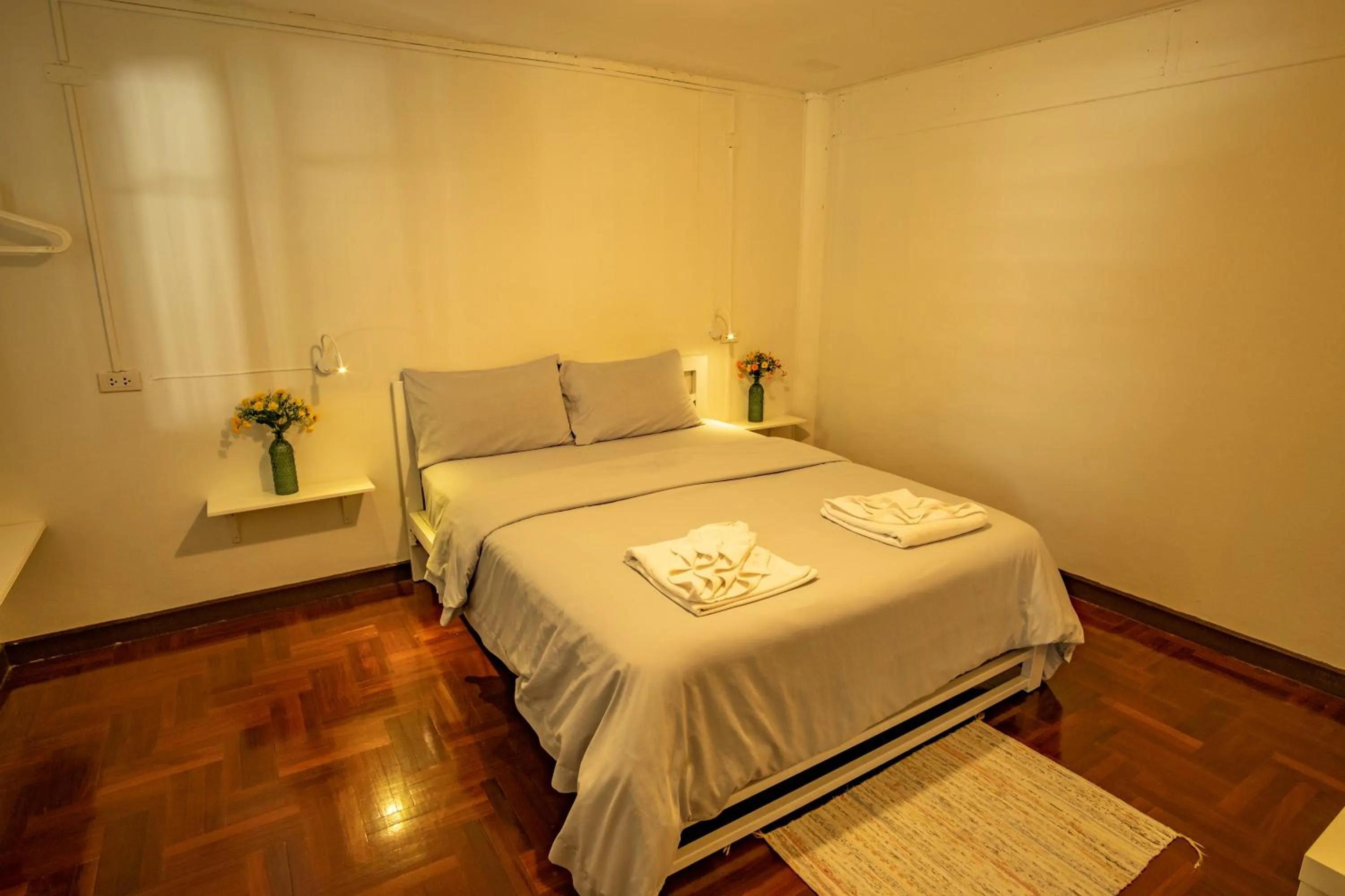 Bed in Home 16  (Hostel 16)