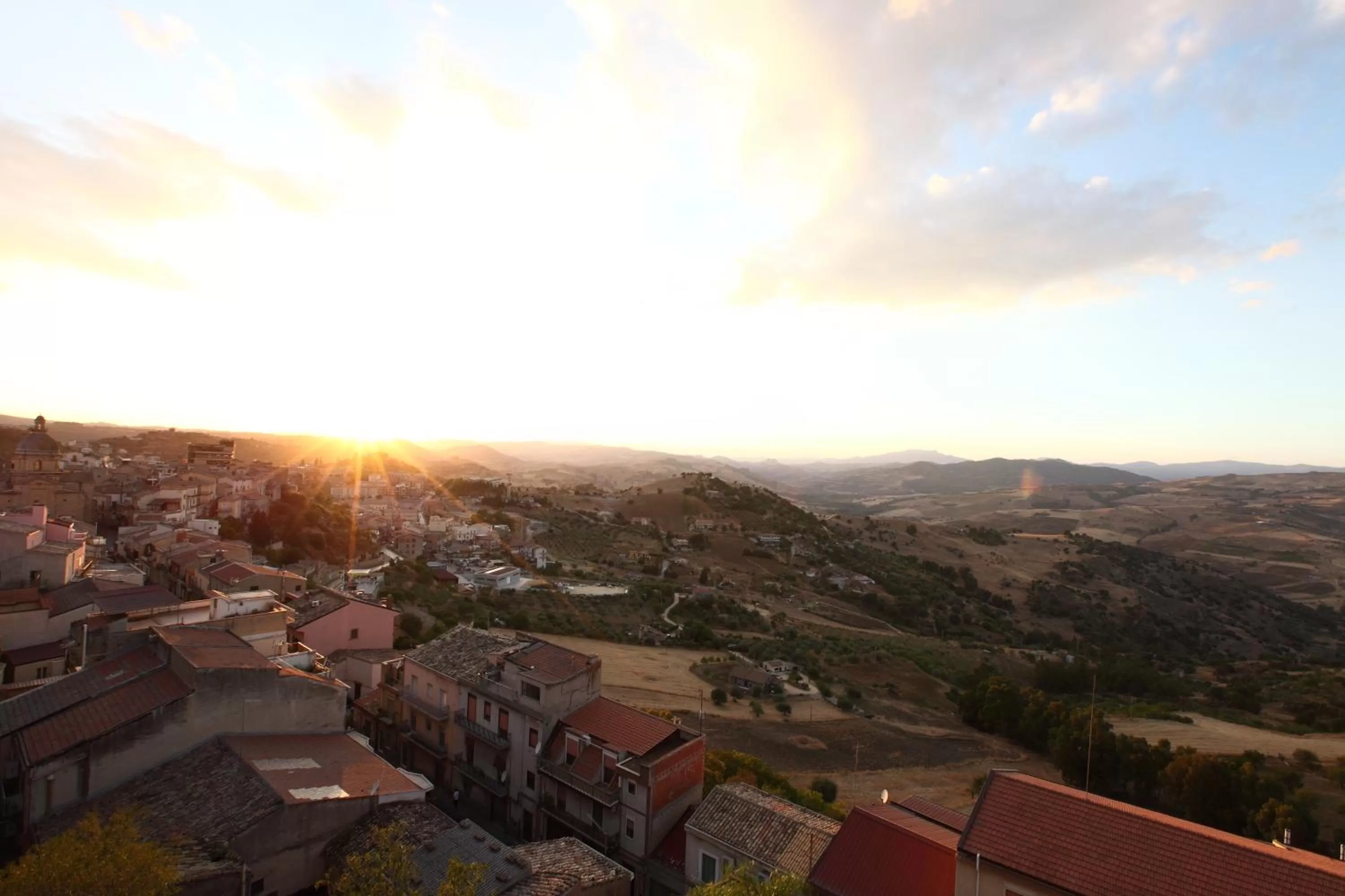 Casa Albergo La Terza Stella