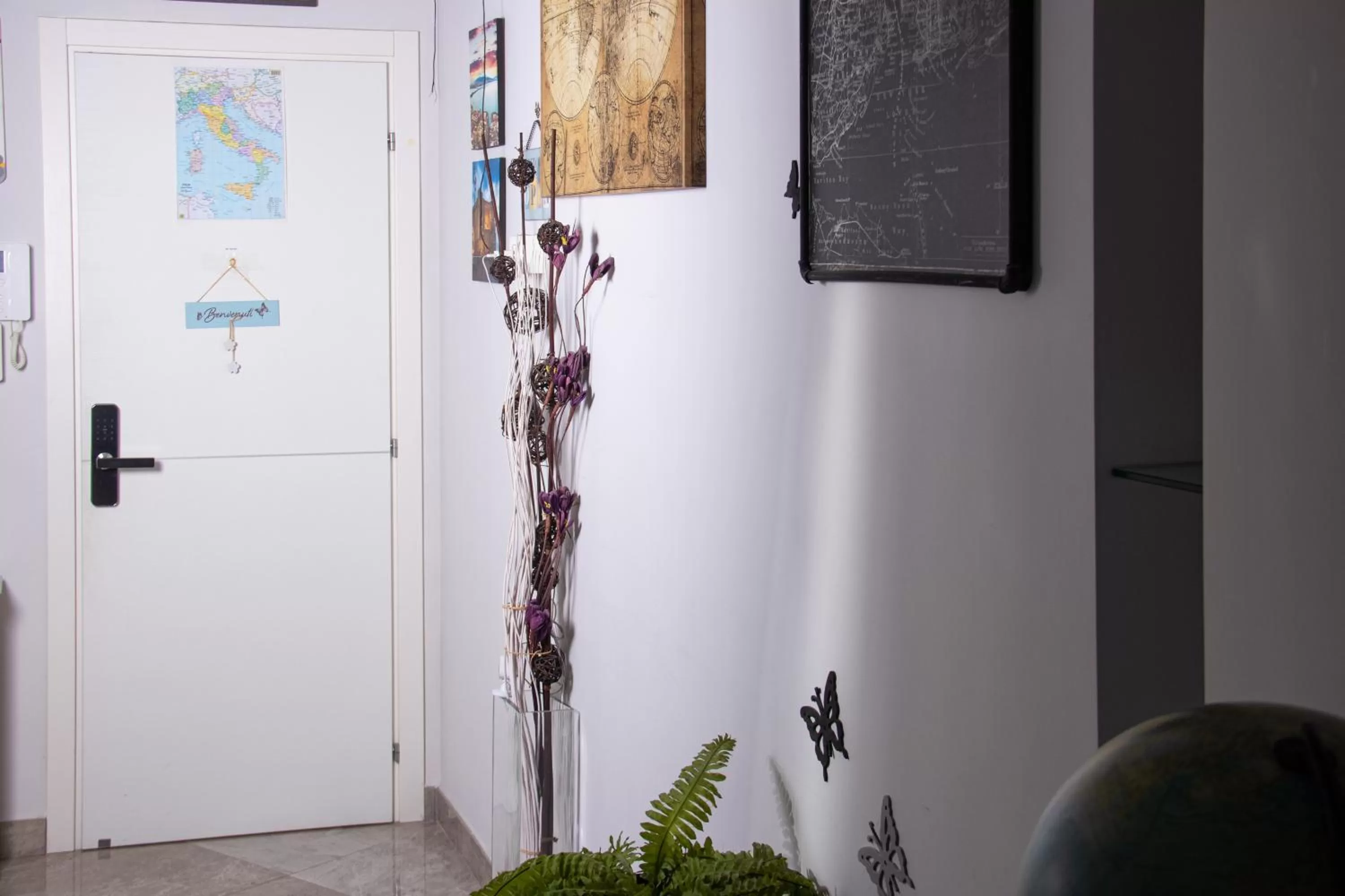 Property building in Nido Dei Gabbiani