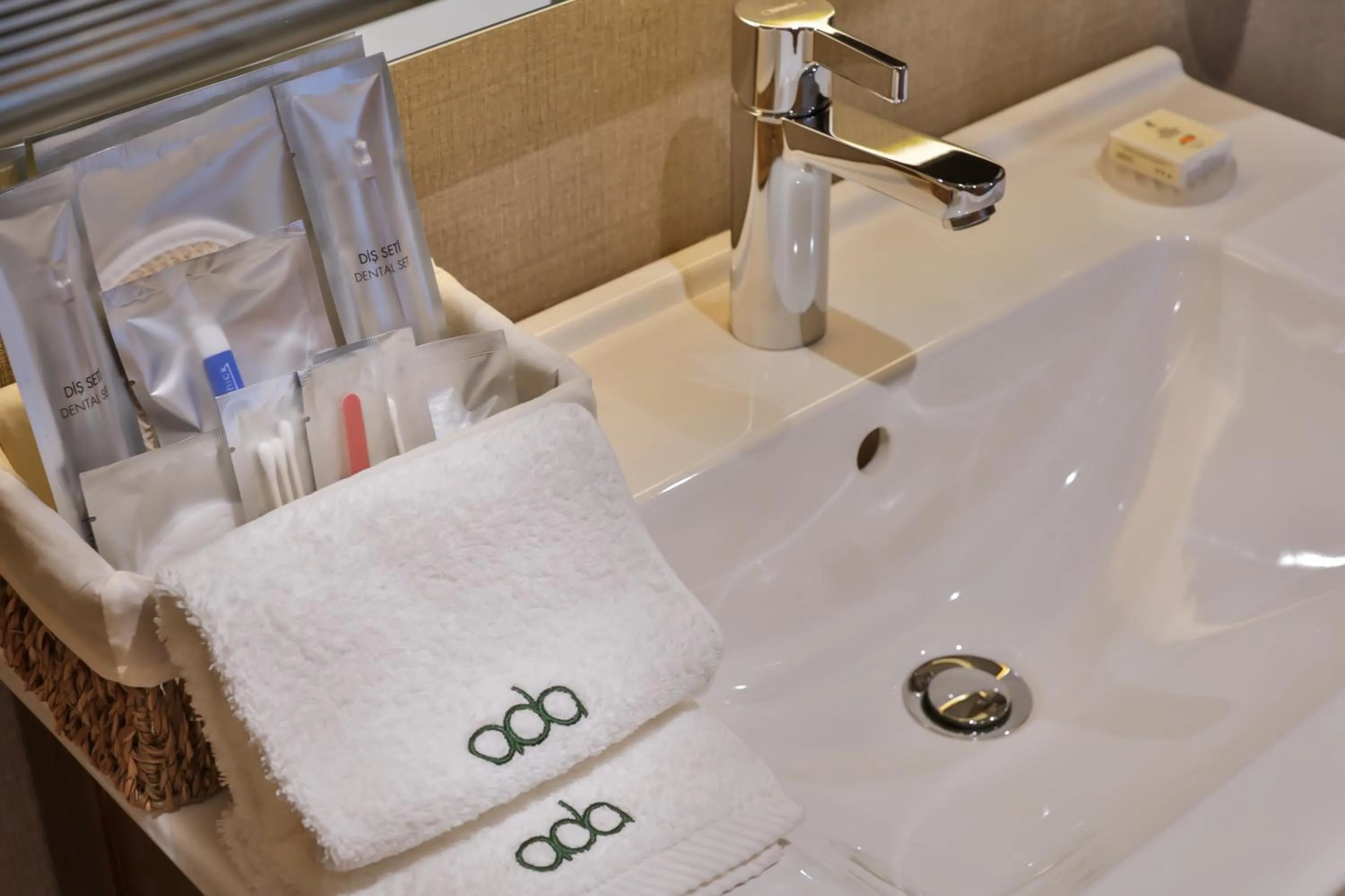 Standard Suite in Ada Suites Nisantasi