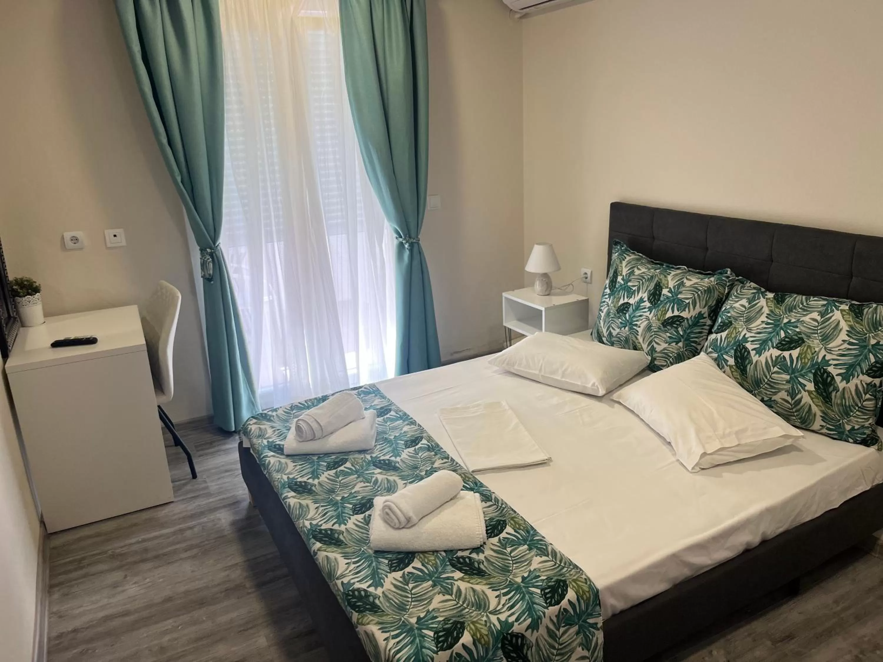 Aegean Blue Seaview Studios