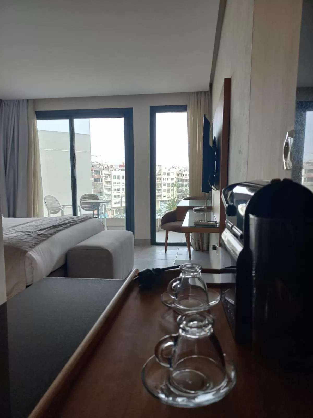 Maarif Home Casablanca