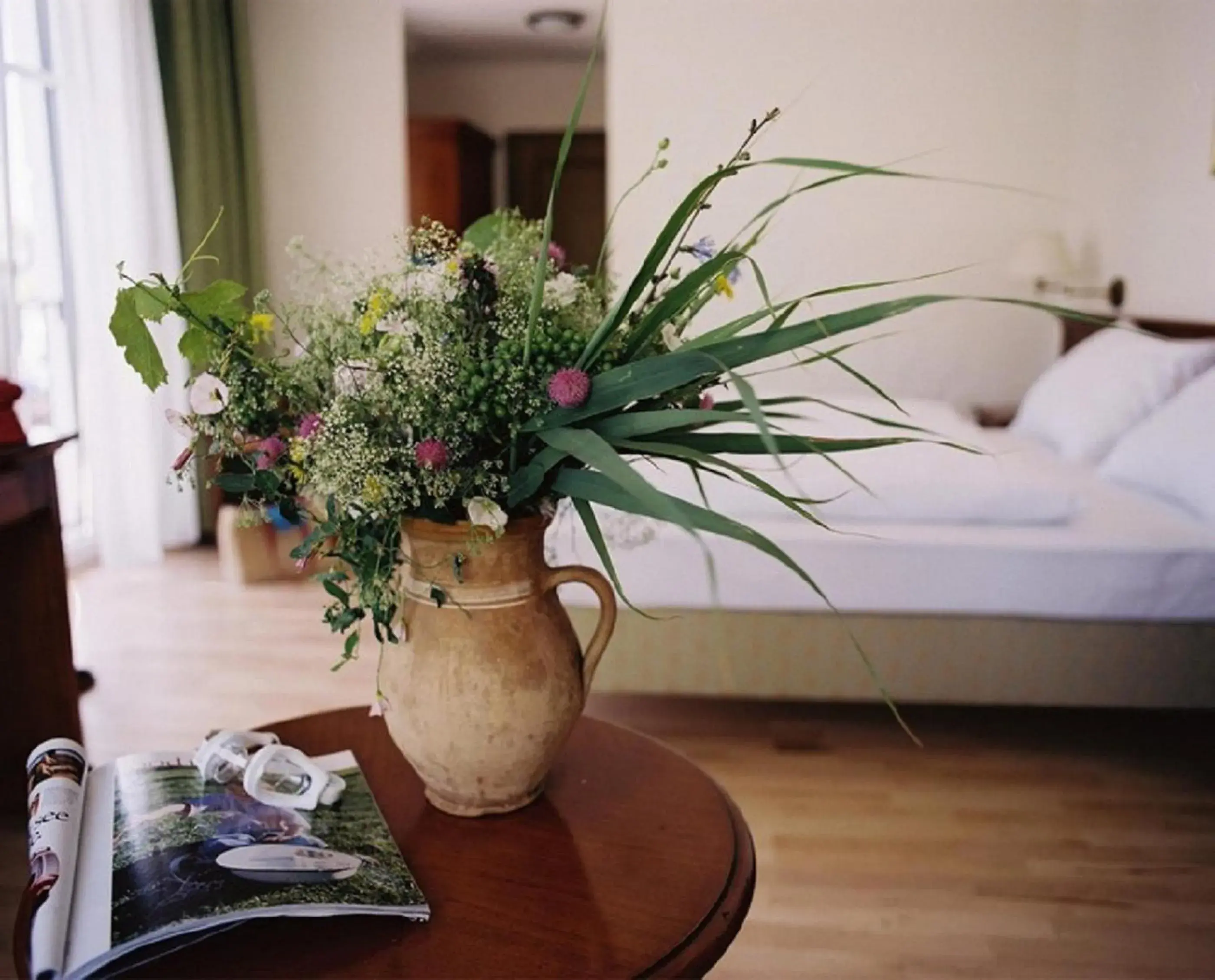 Double Room with Balcony and Lake View - single occupancy in Seewirt & Haus Attila Double Room with Balcony and Lake View - single occupancy in Seewirt & Haus Attila