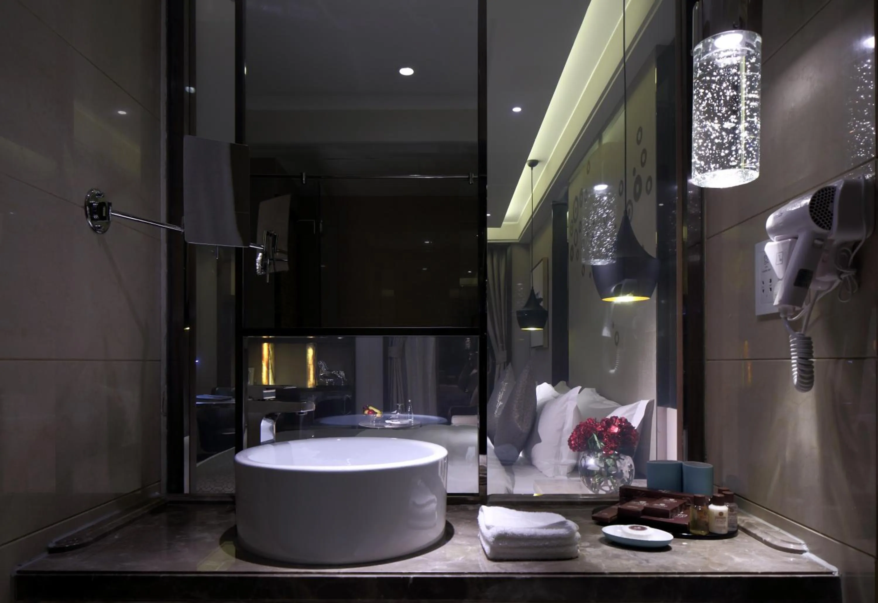 Bathroom in Braira Al Olaya