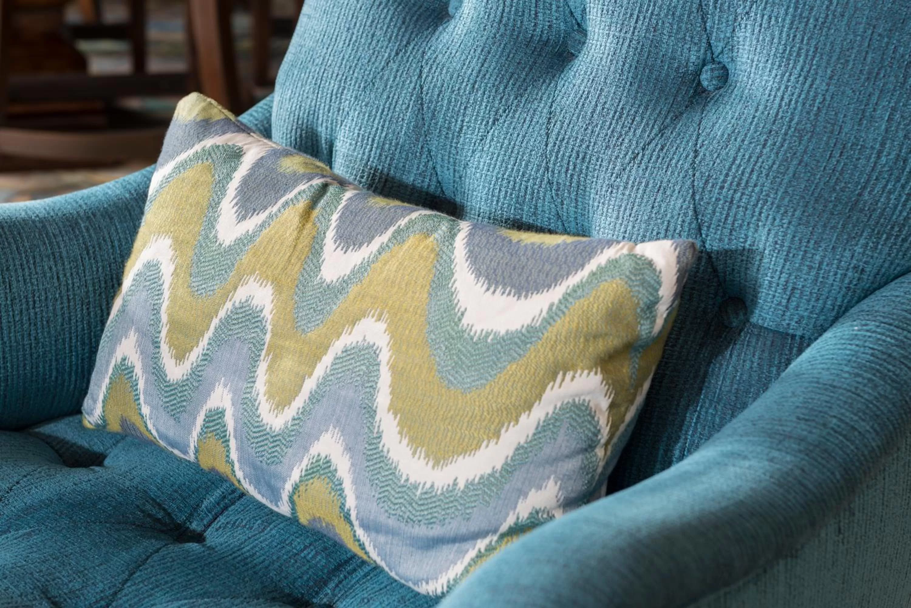 Lobby or reception in Ayres Hotel Laguna Woods - Aliso Viejo