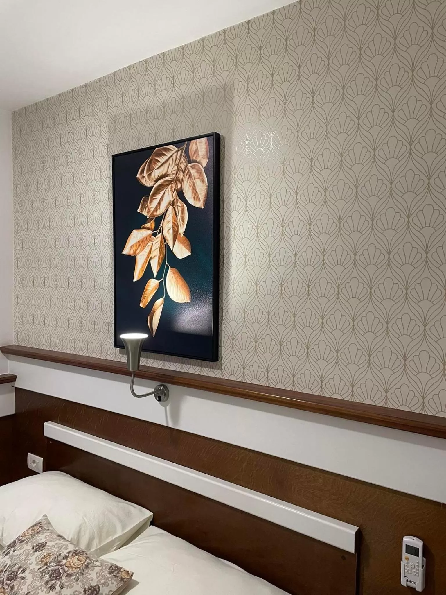 Bedroom in Hotel - Villa Lejla