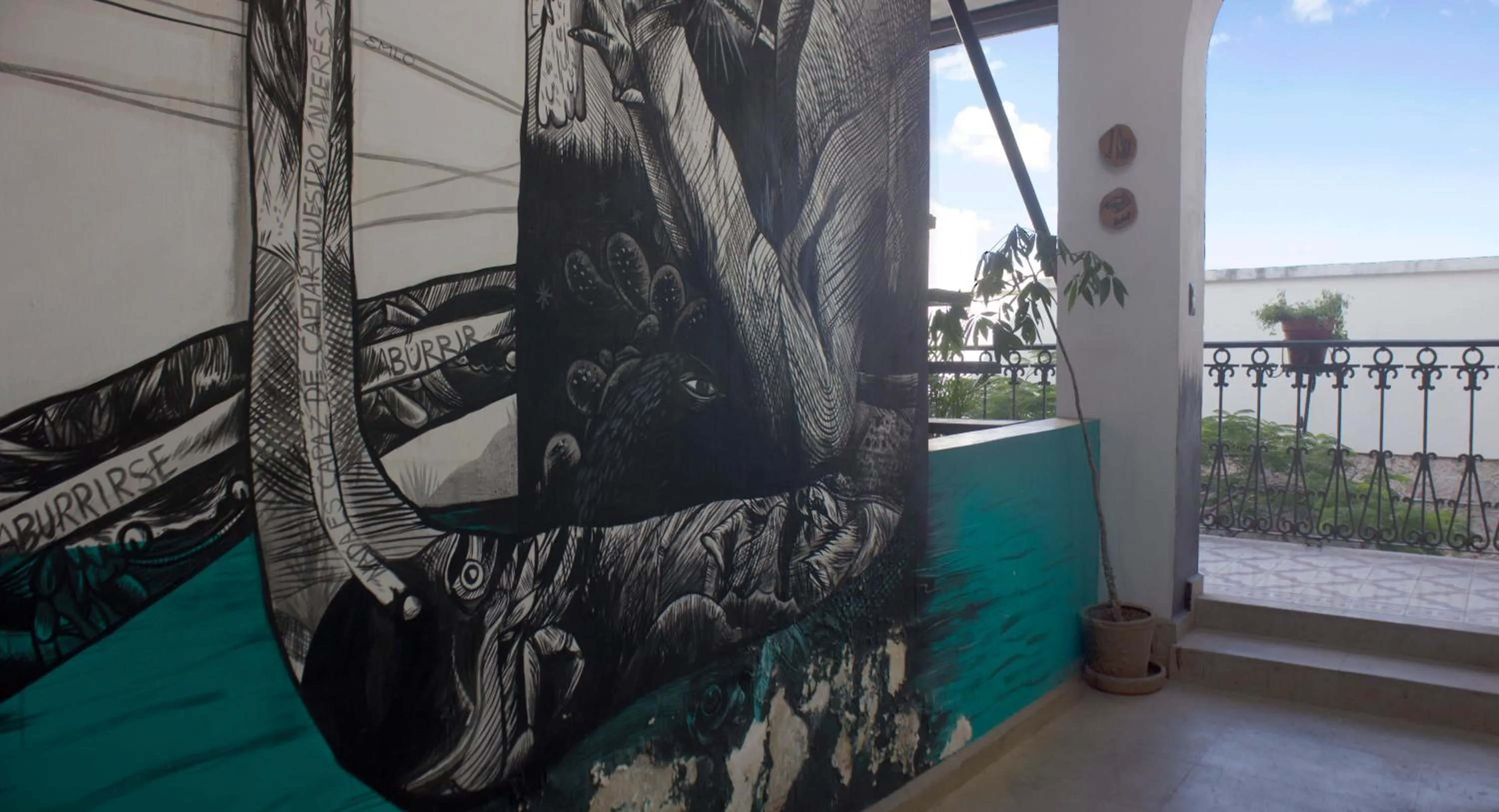 Other in Kuku Ruku Hotel