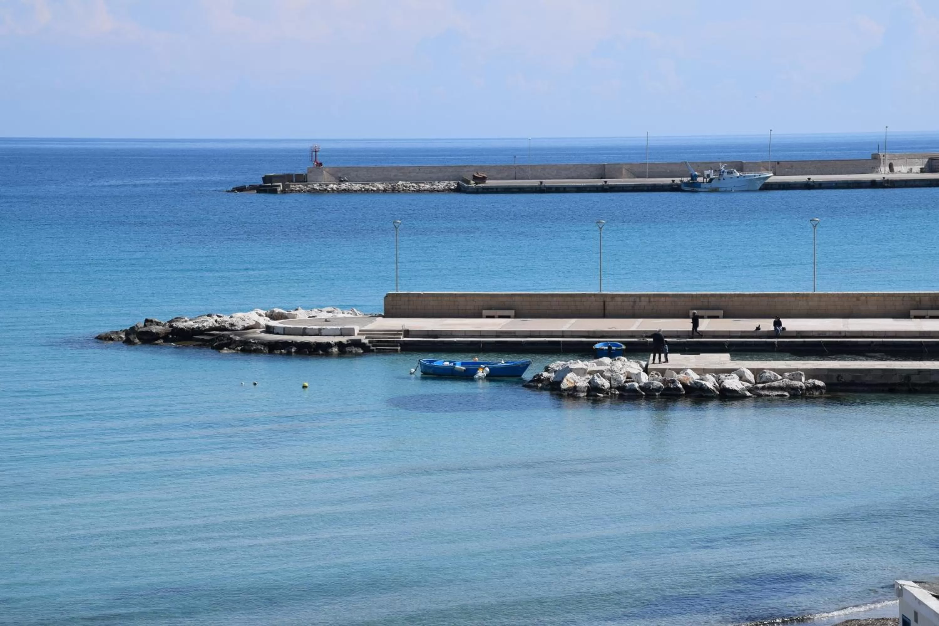 Hotel Profumo Di Mare