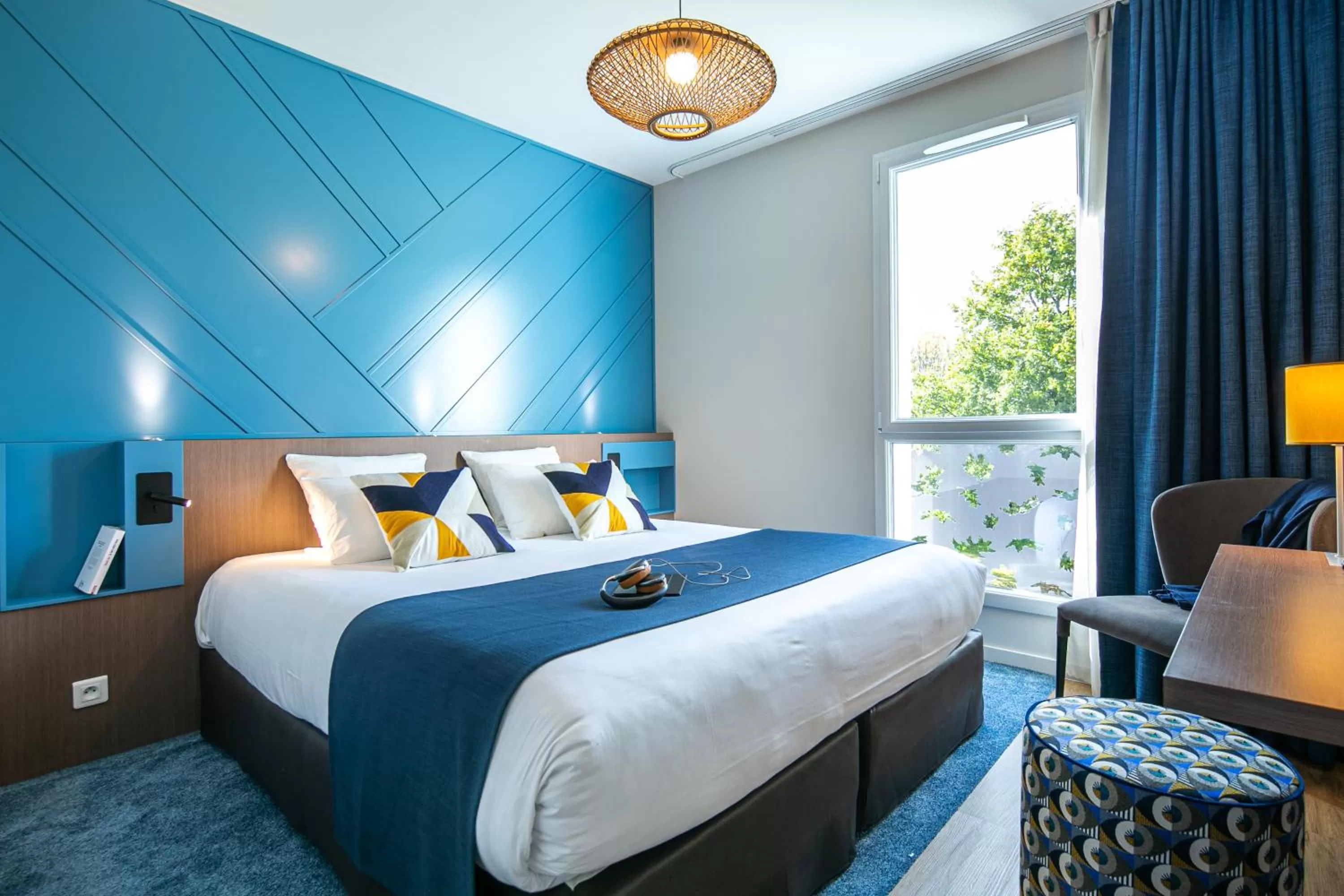 Hotel Restaurant Saint James, Montaigu-Vendée The Originals Boutique