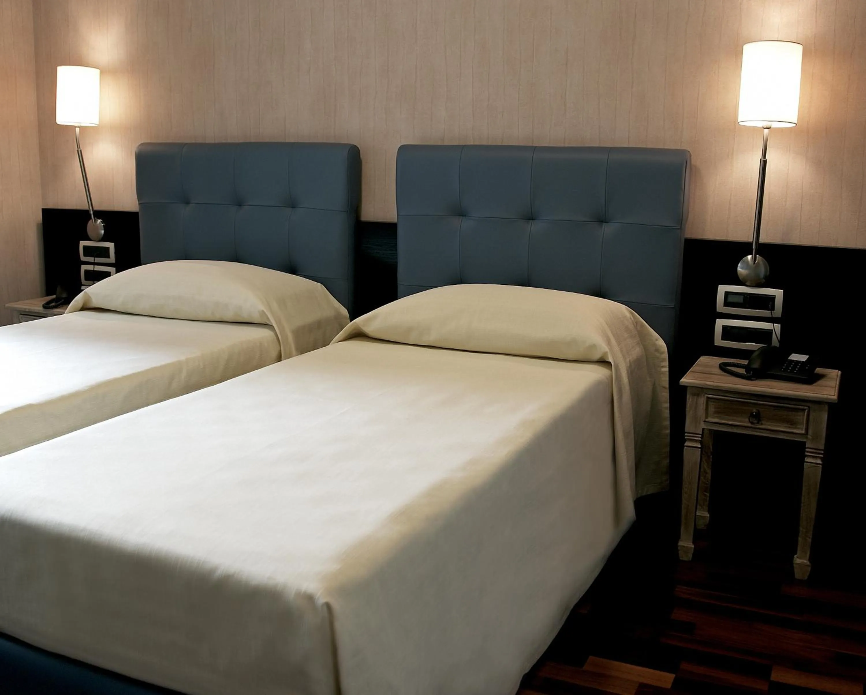 Double Room - single occupancy in Victoria Hotel