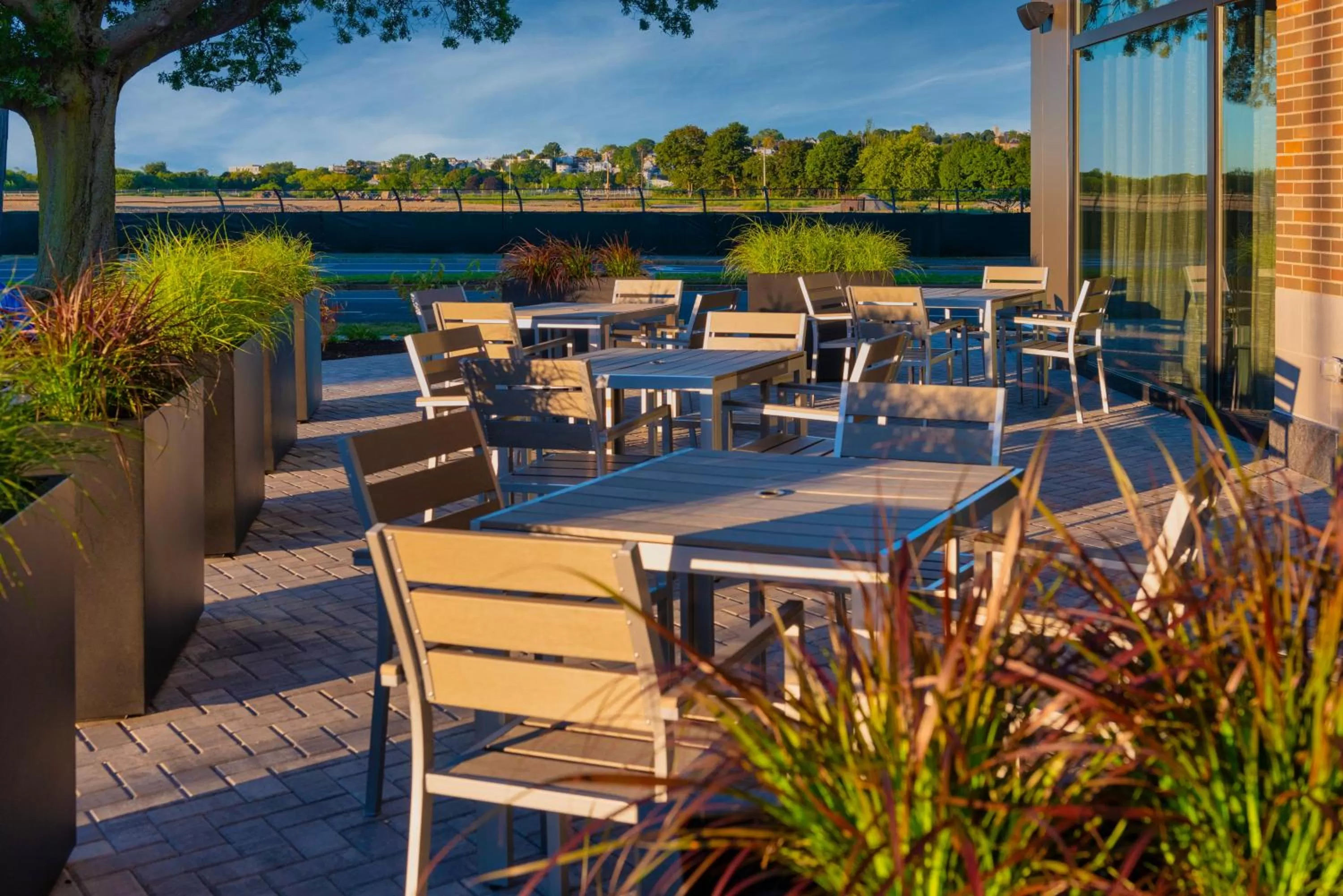 Other in Holiday Inn Express - Boston Logan Airport - Revere by IHG