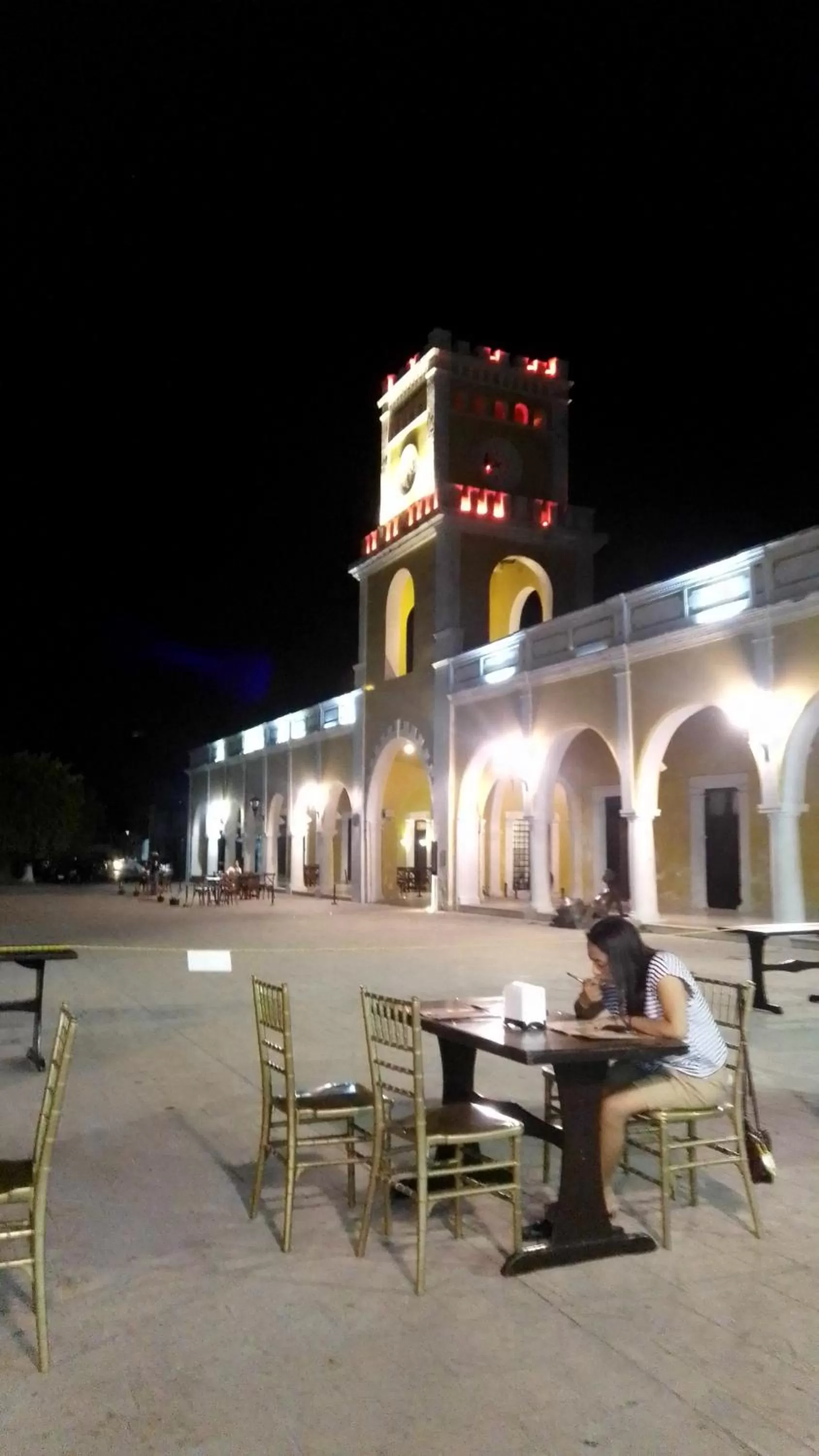 Nearby landmark, Property Building in Casa Rosanna