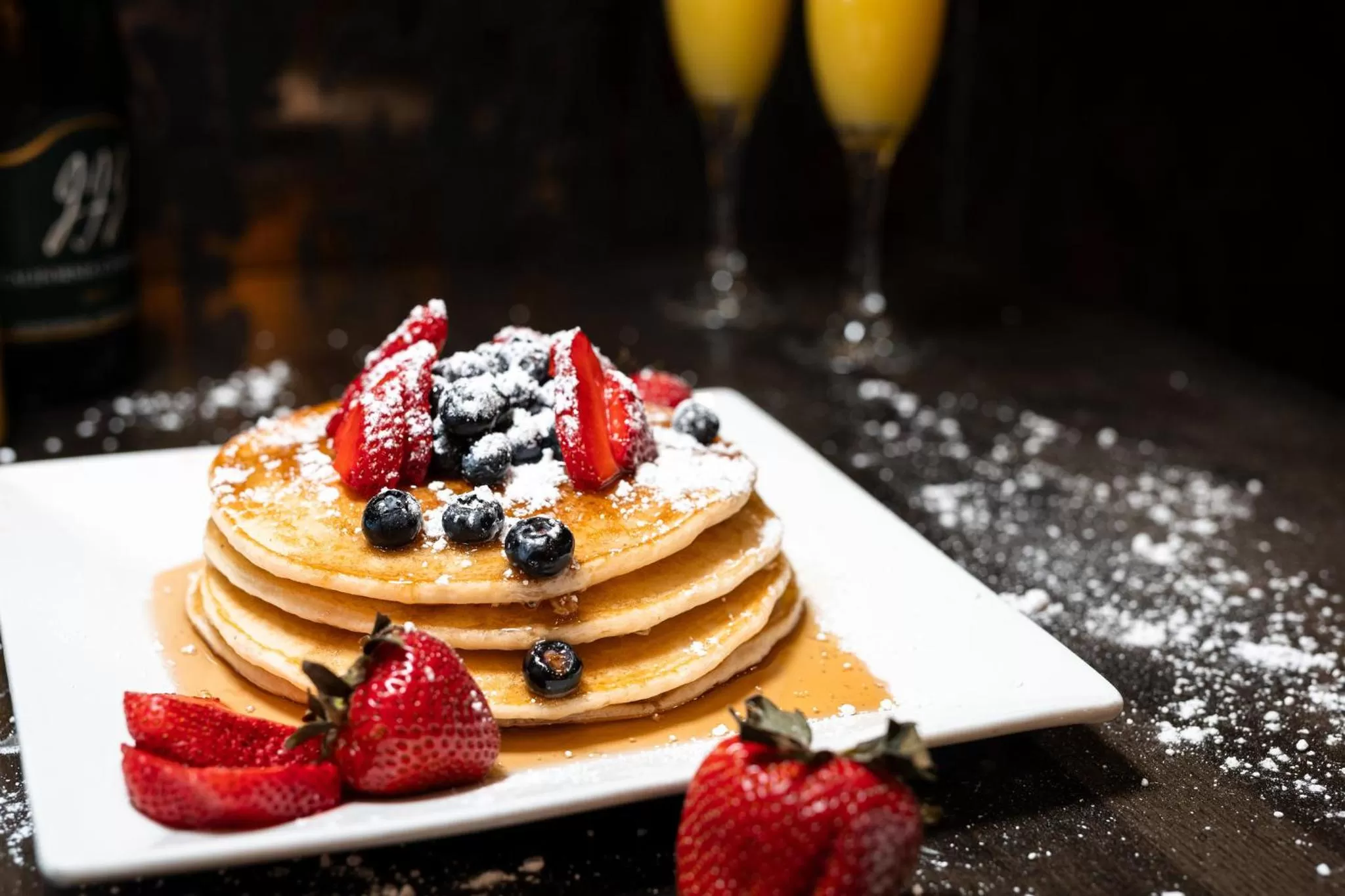 Restaurant/places to eat in Holiday Inn Resort Deadwood Mountain Grand by IHG