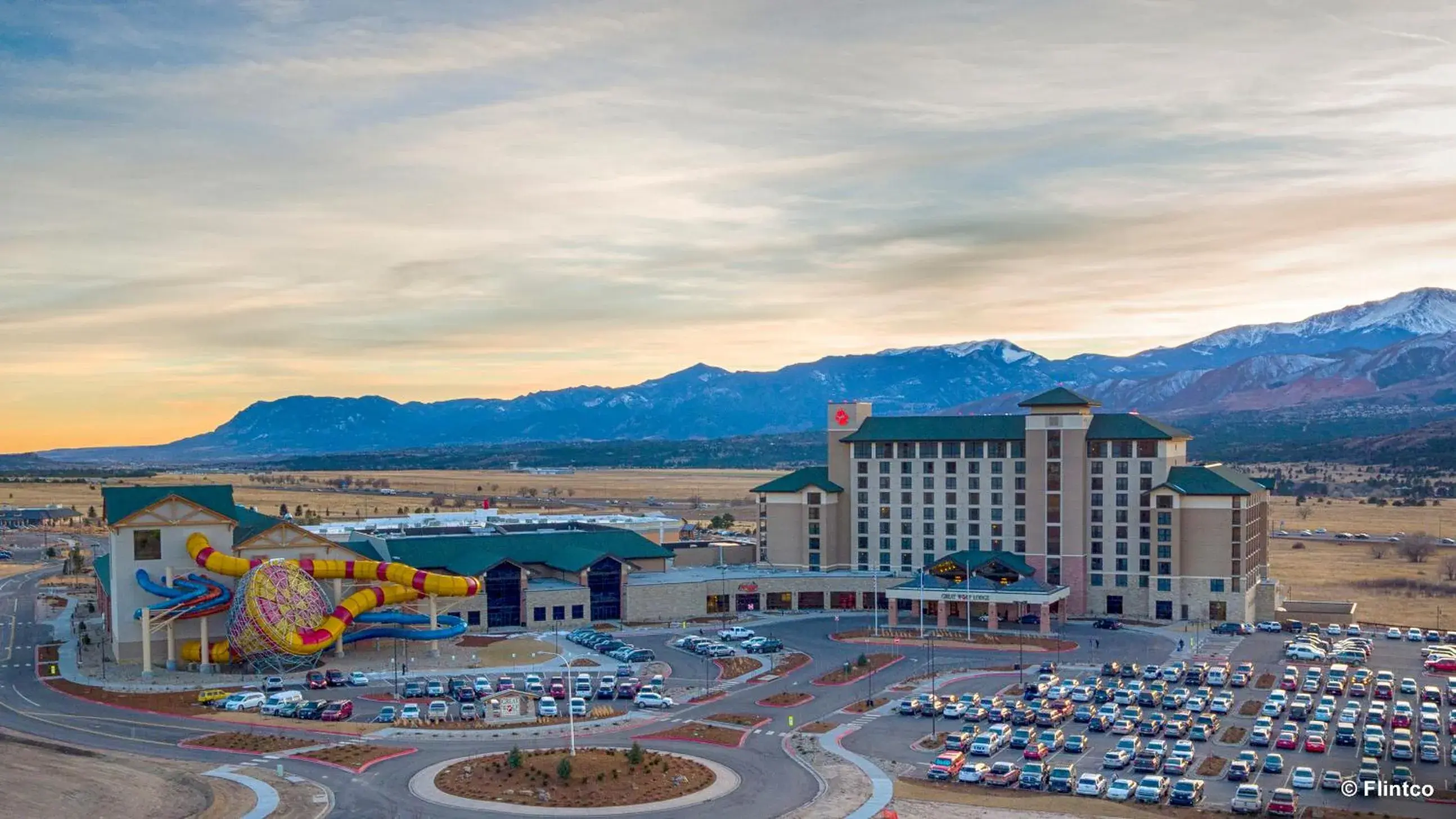 Great Wolf Lodge Colorado Springs Great Wolf Lodge Colorado Springs