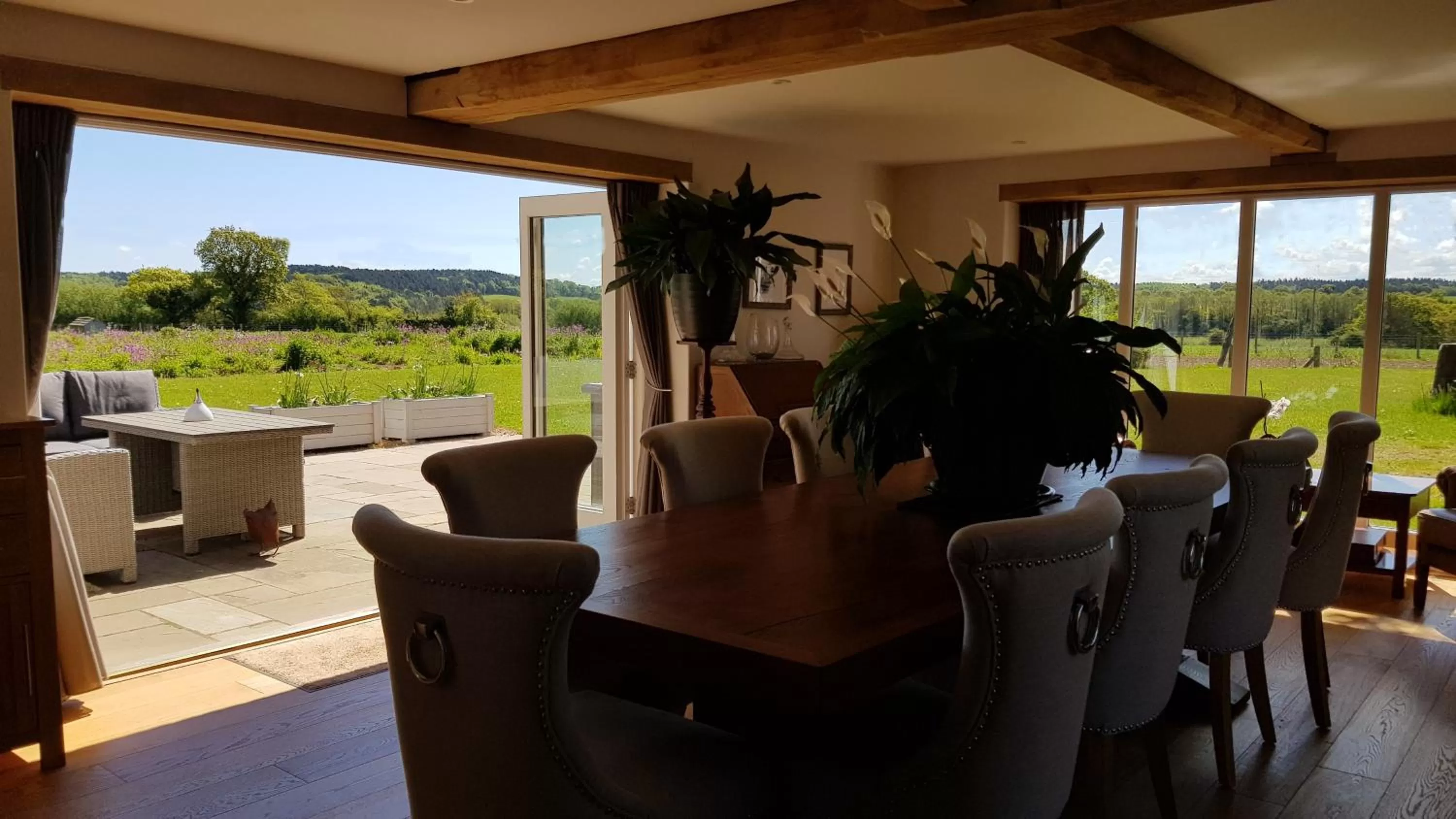 Keepers Cottage Guest House