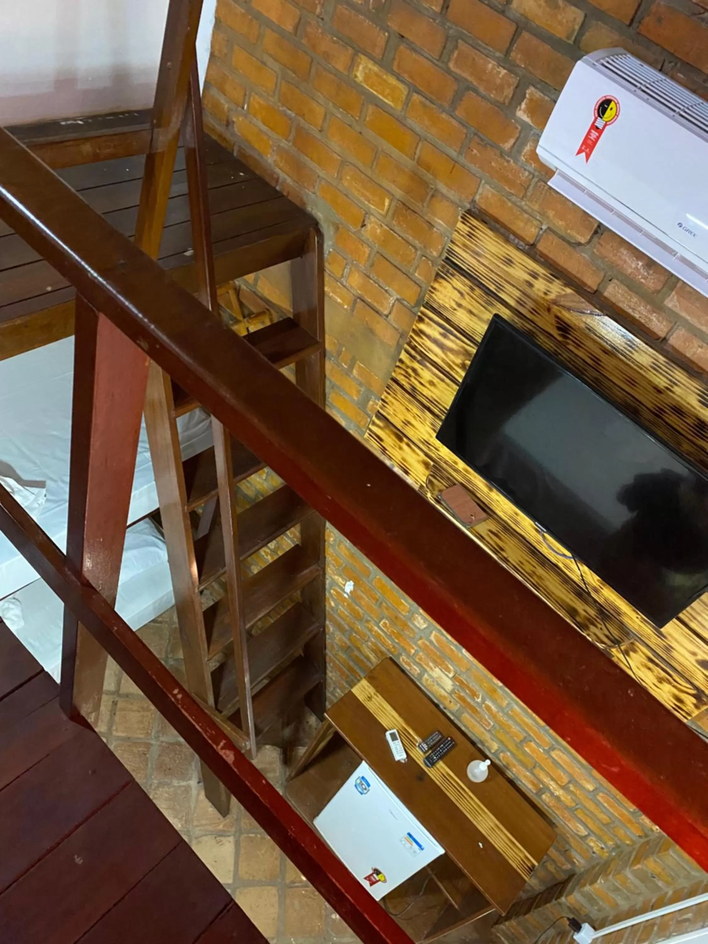 Pousada Vitória do Lopes