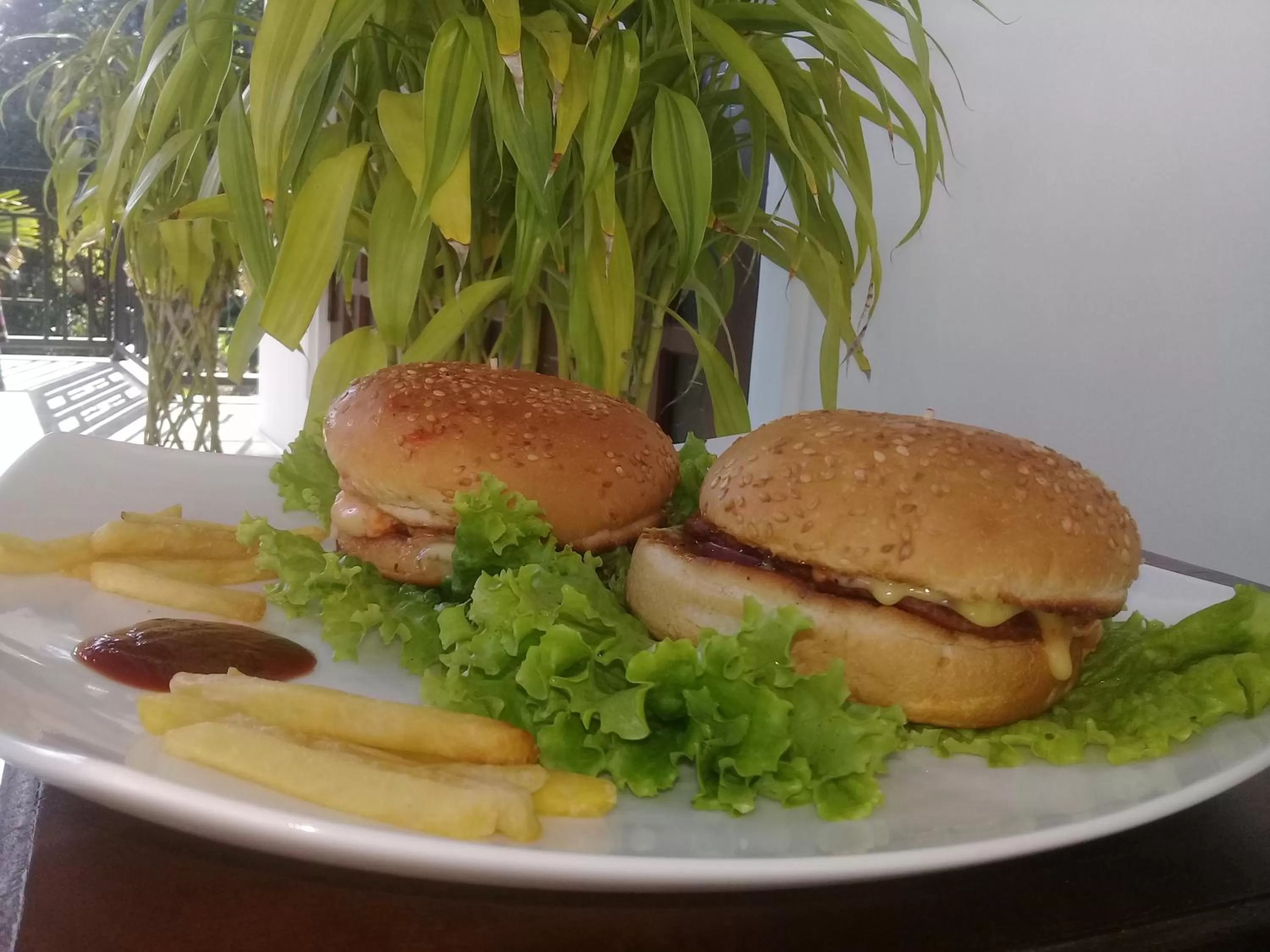 Green Edge Residences