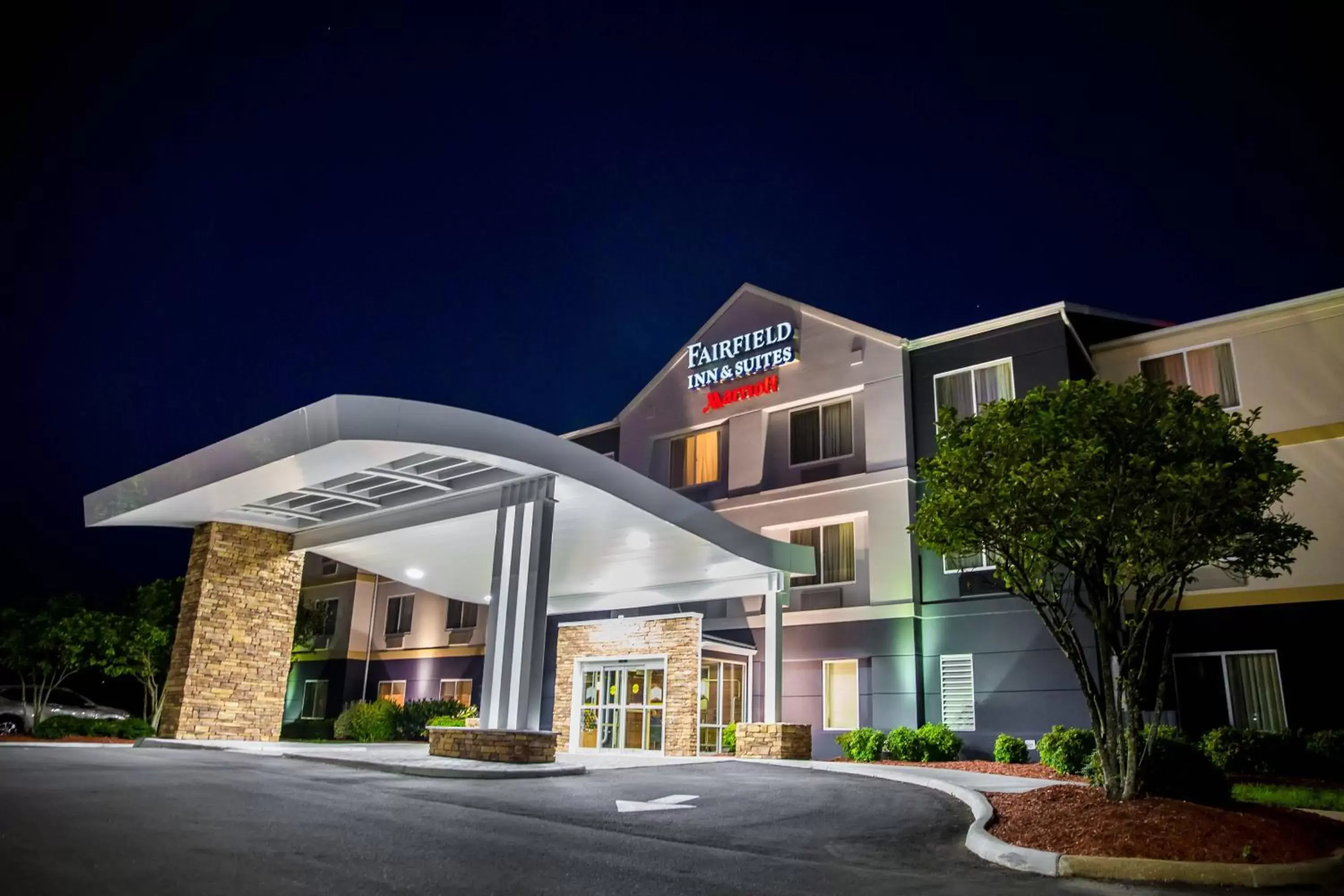 Fairfield Inn & Suites Fredericksburg Fairfield Inn & Suites Fredericksburg