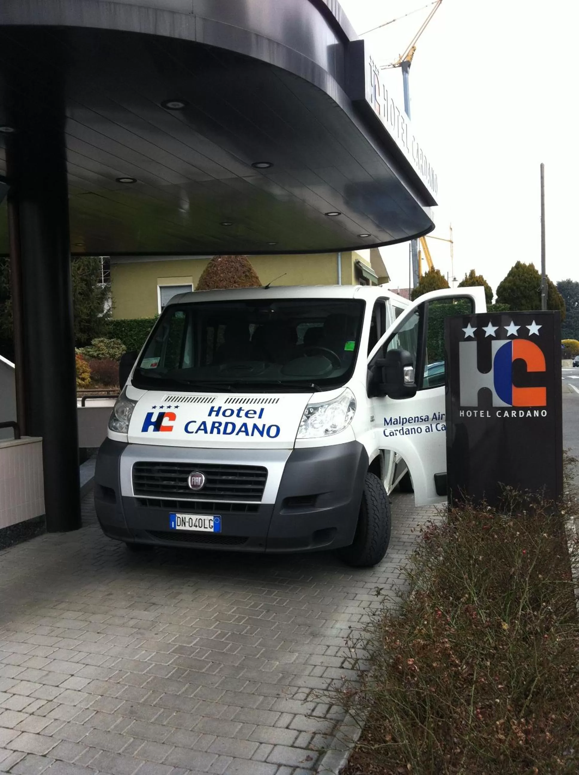 Other in Cardano Hotel Malpensa