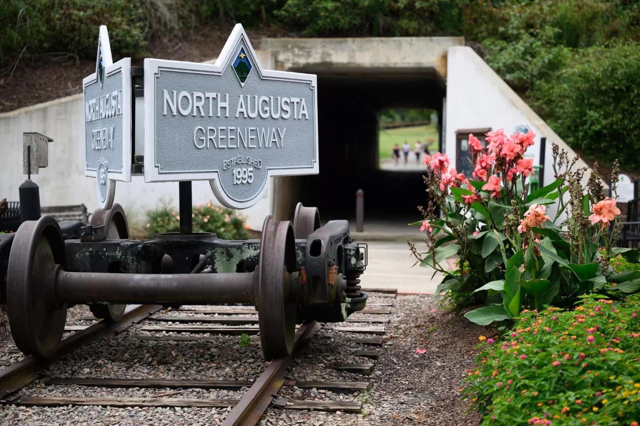 Nearby landmark in Crowne Plaza North Augusta, by IHG