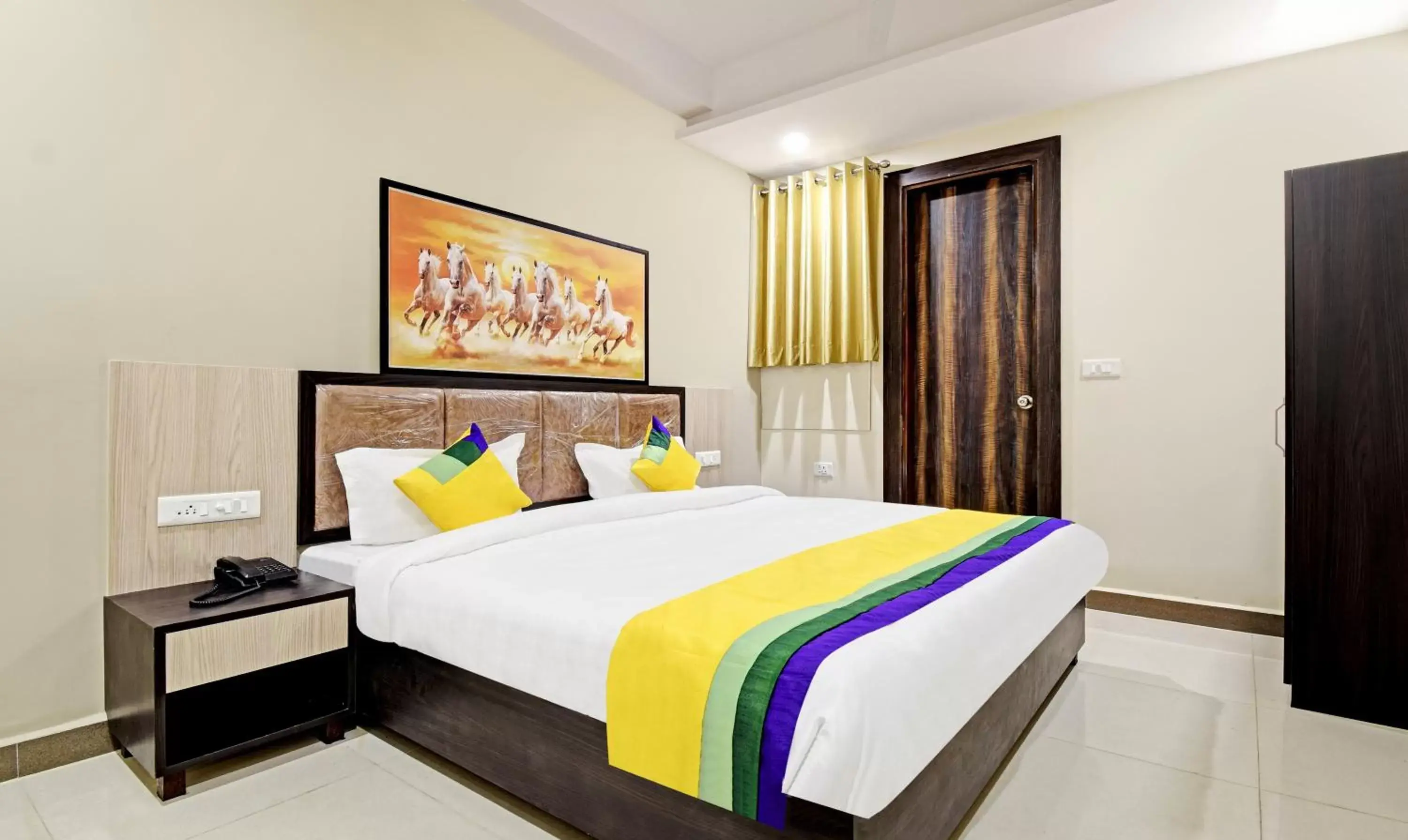Hotel Shashwat Hotel Shashwat