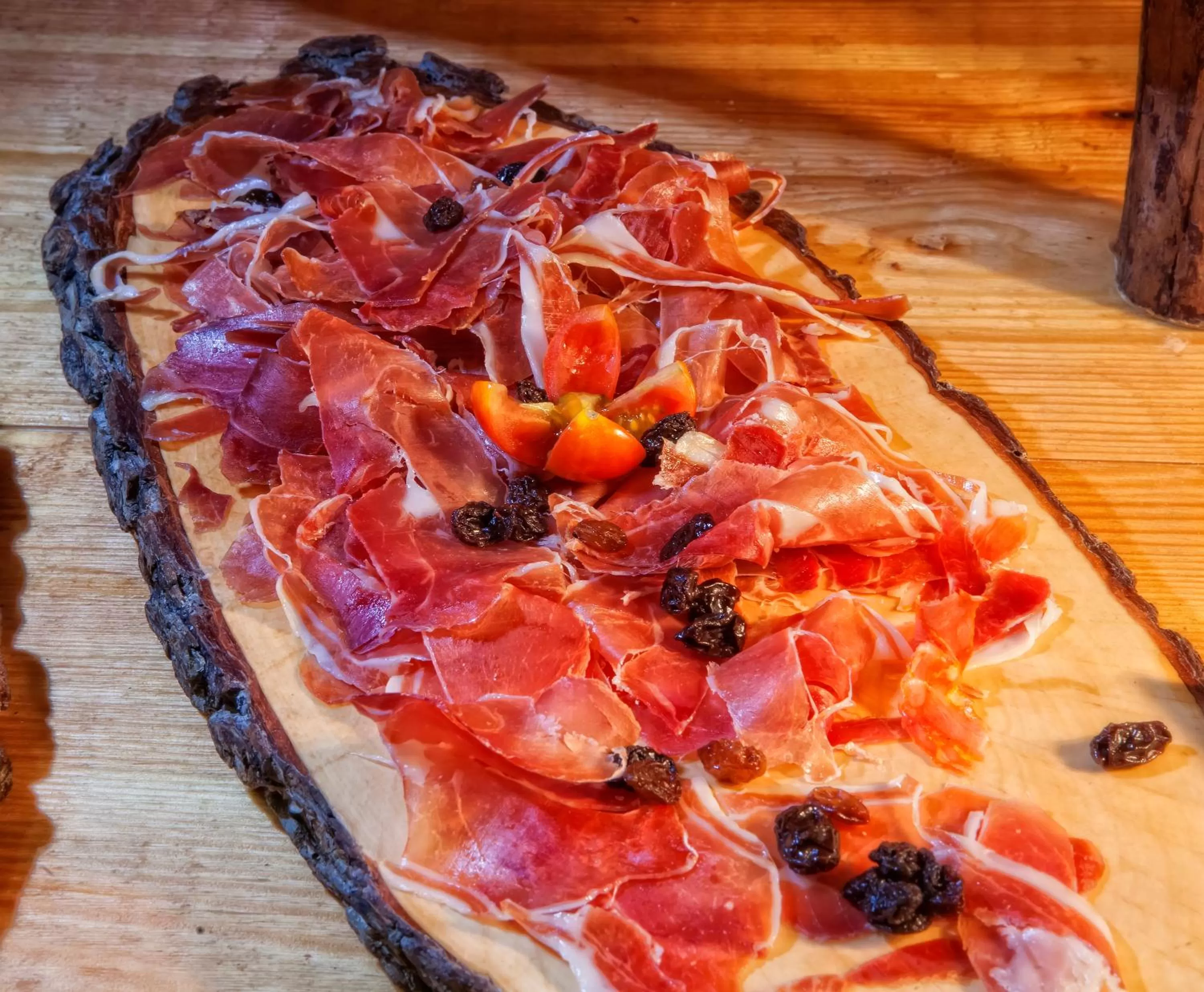 Breakfast in Hotel Spa El Muelle de Suances