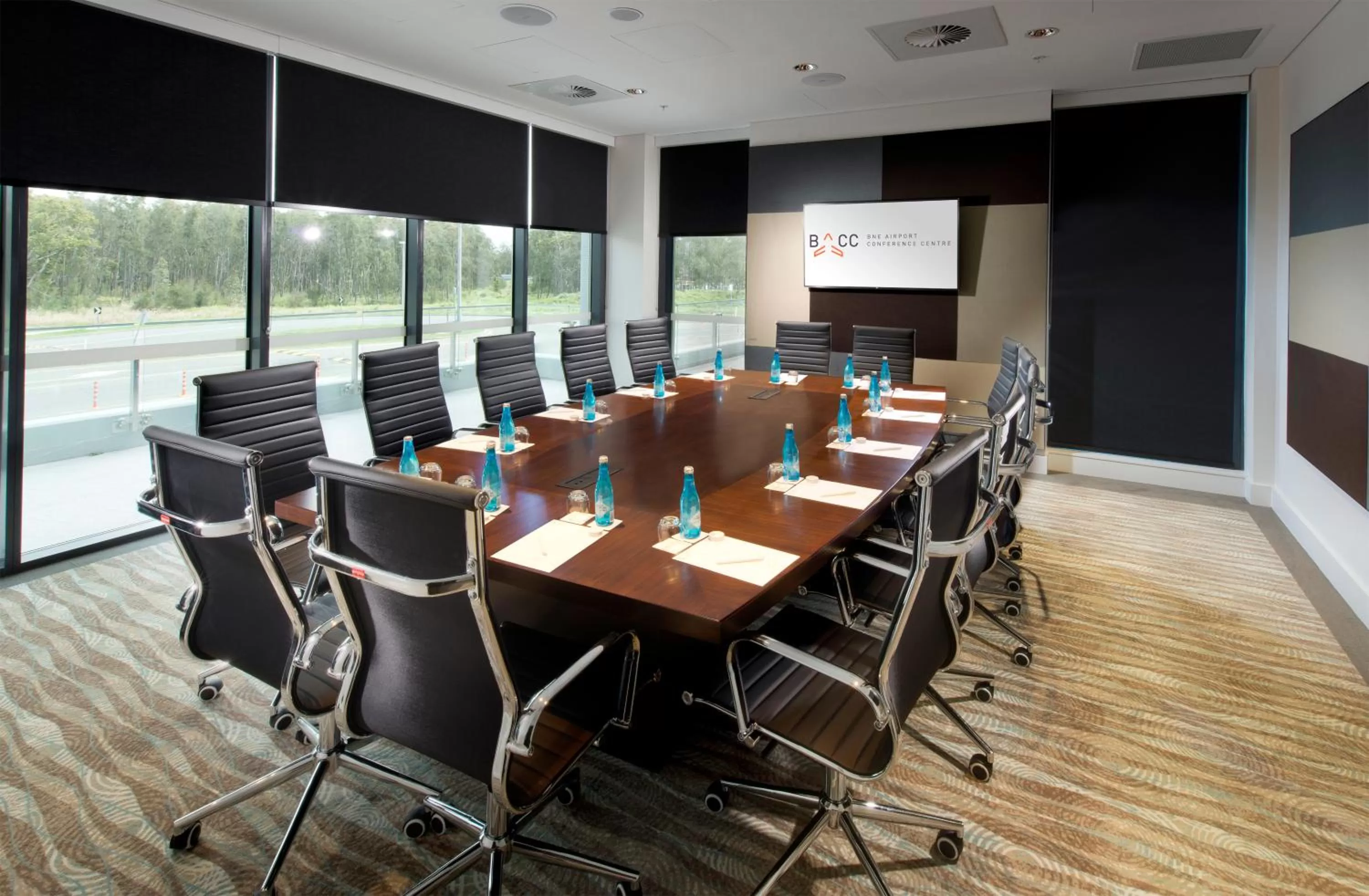 Meeting/conference room in ibis Brisbane Airport