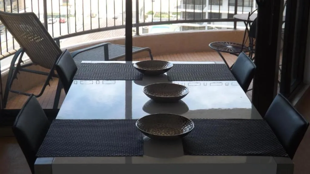 Warringa Surf Holiday Apartments