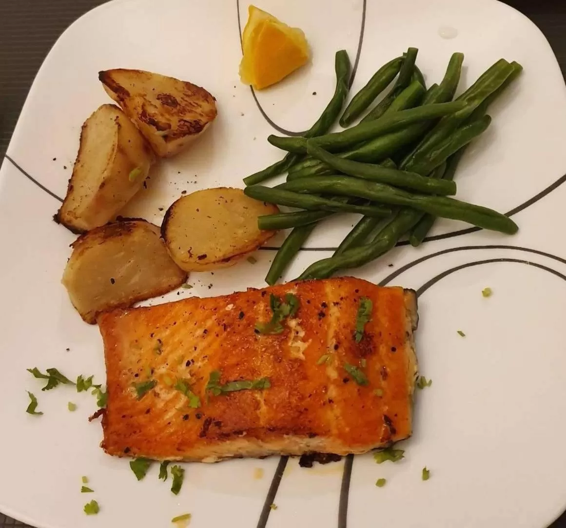 Restaurant/places to eat in Krabi Boat Lagoon Resort