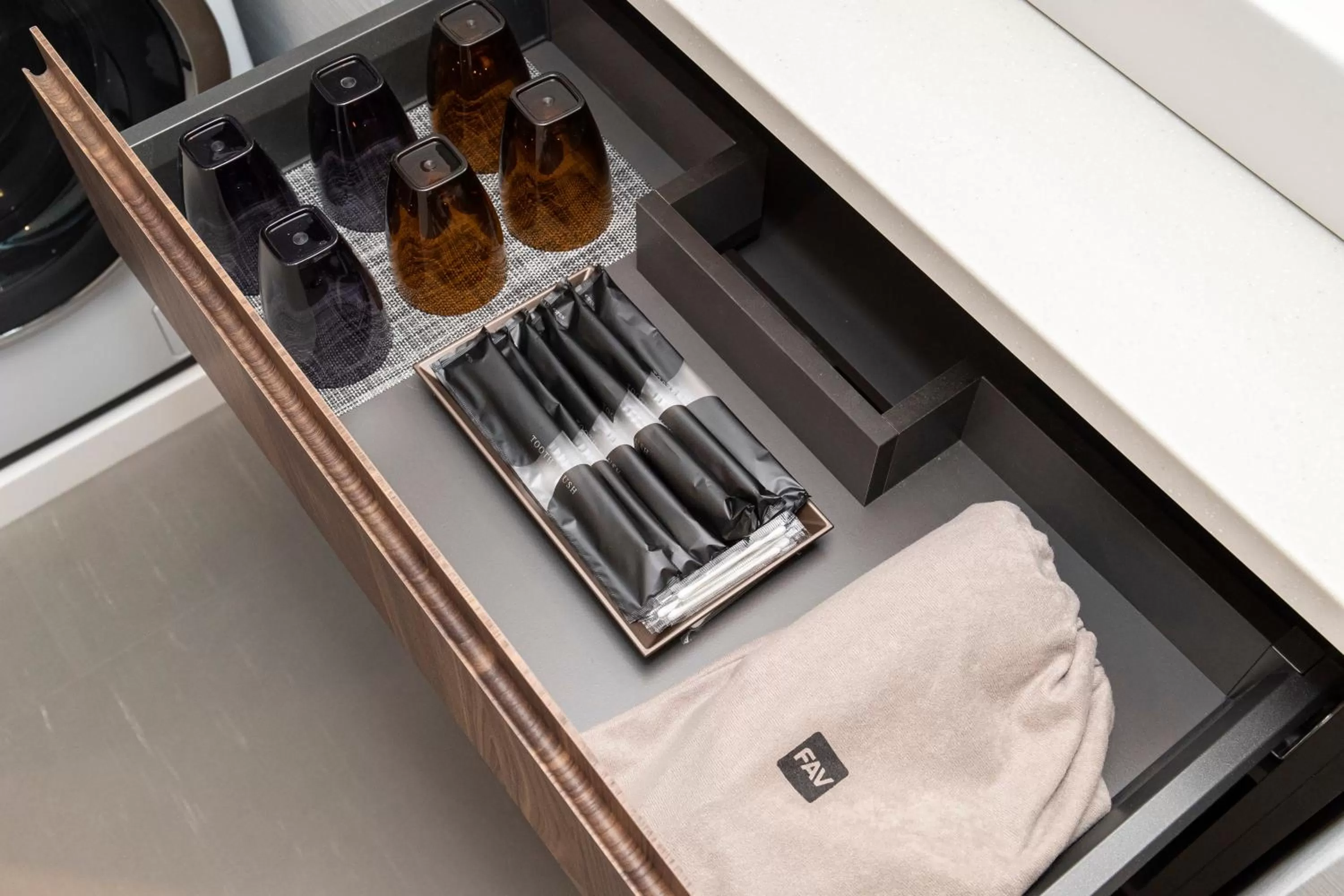 Bathroom in fav KUMAMOTO