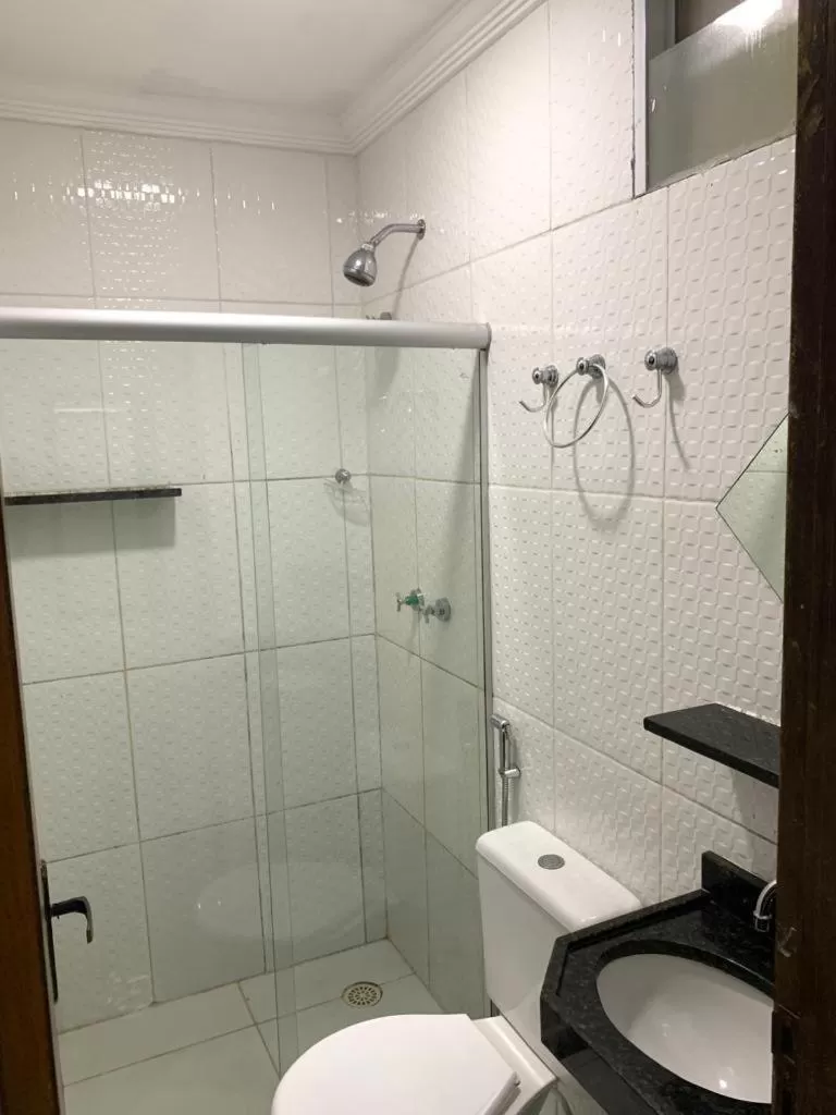 Pousada Verdes Mares