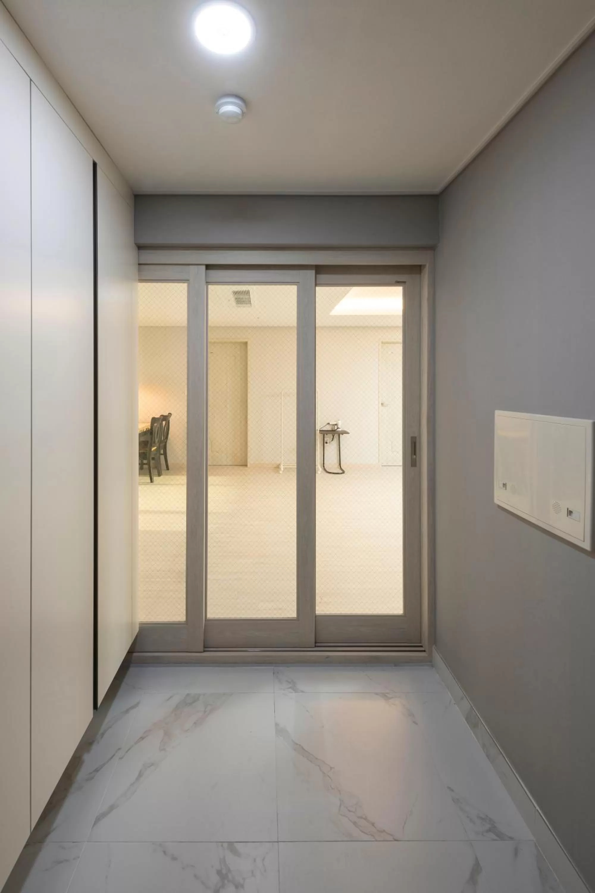 Seomyeon Brown-dot hotel Gold